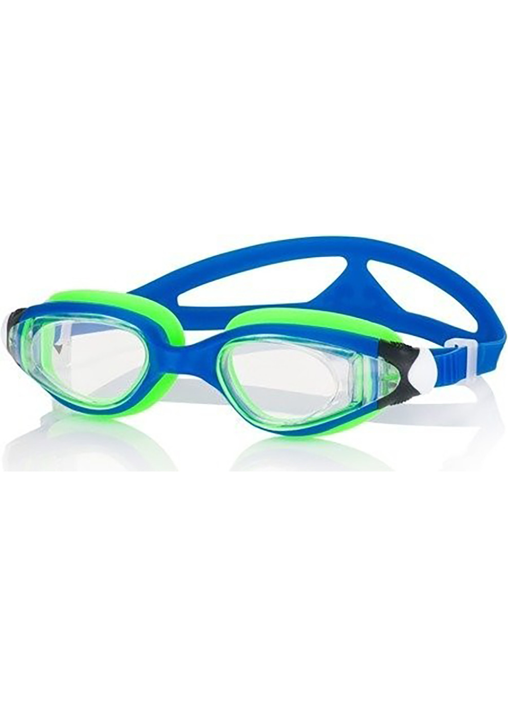 Очки для плавания Ceto Мультиколор (5908217658494) Aqua Speed (254342745)