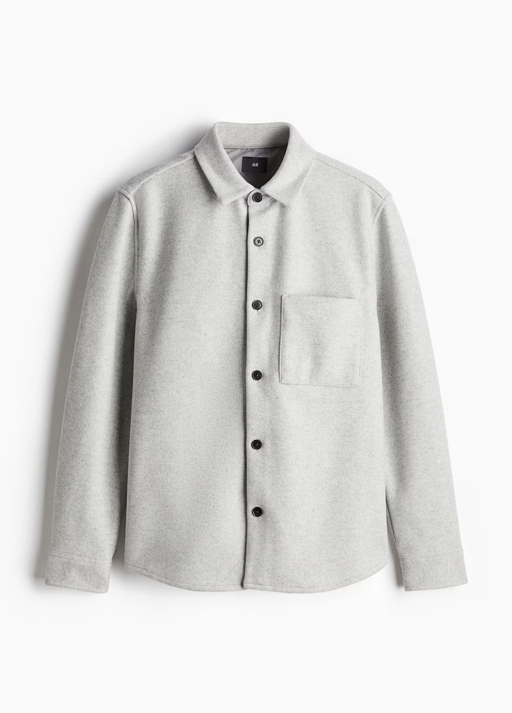 Куртка-сорочка H&M (364263518)