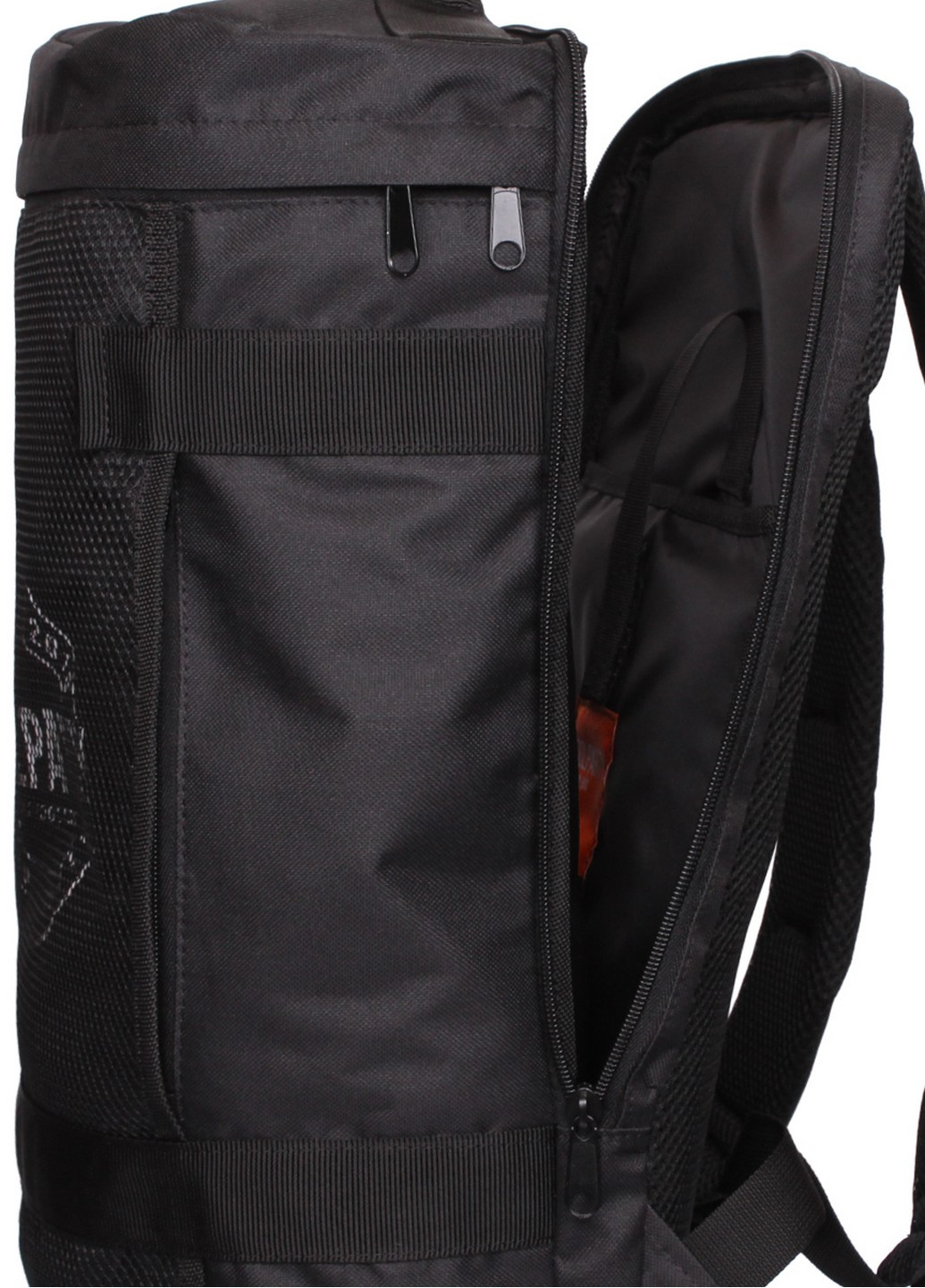 Молодіжний рюкзак Tracker з принтом 48х28х17 см PoolParty (206212043)