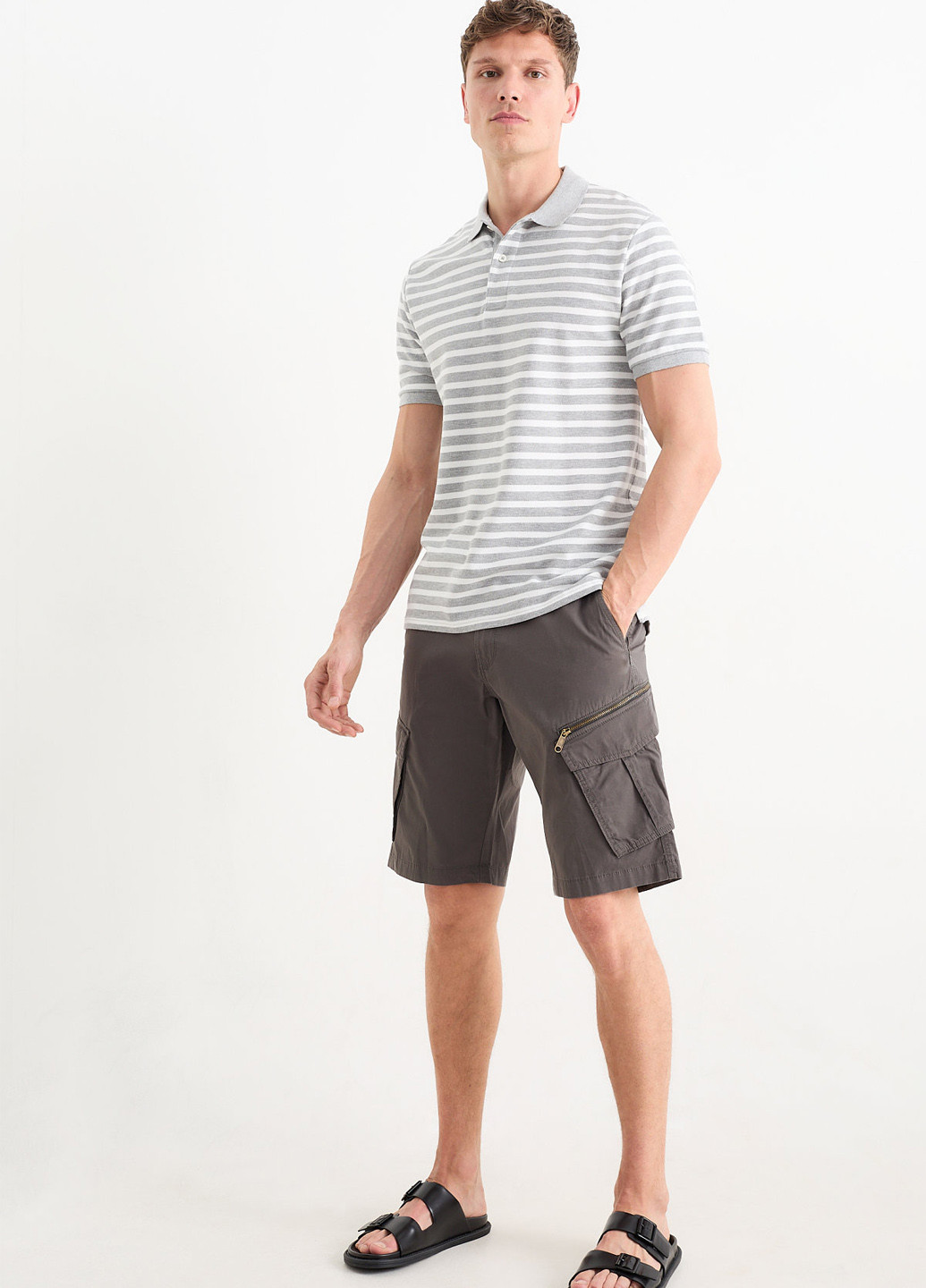 Шорты C&A (339653530)