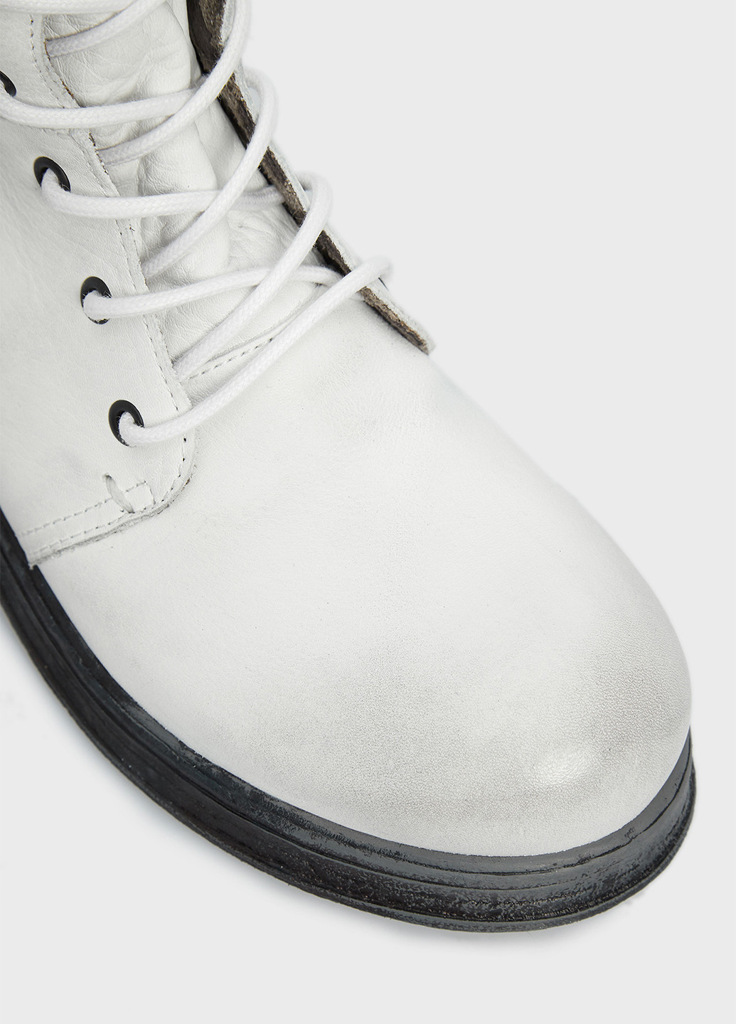 Зимние ботинки Replay со шнуровкой, с молнией