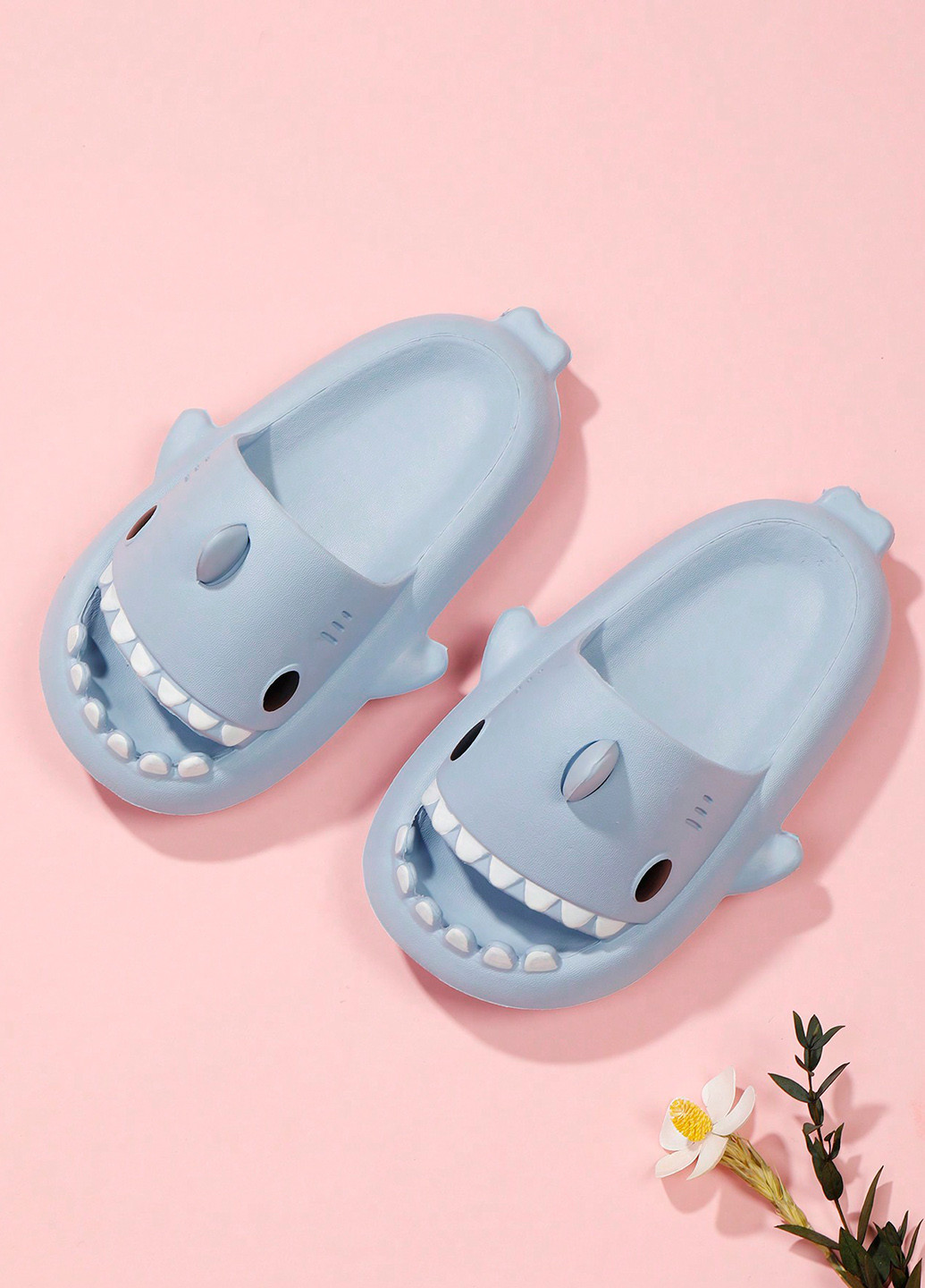 Тапочки SHEIN (338627150)