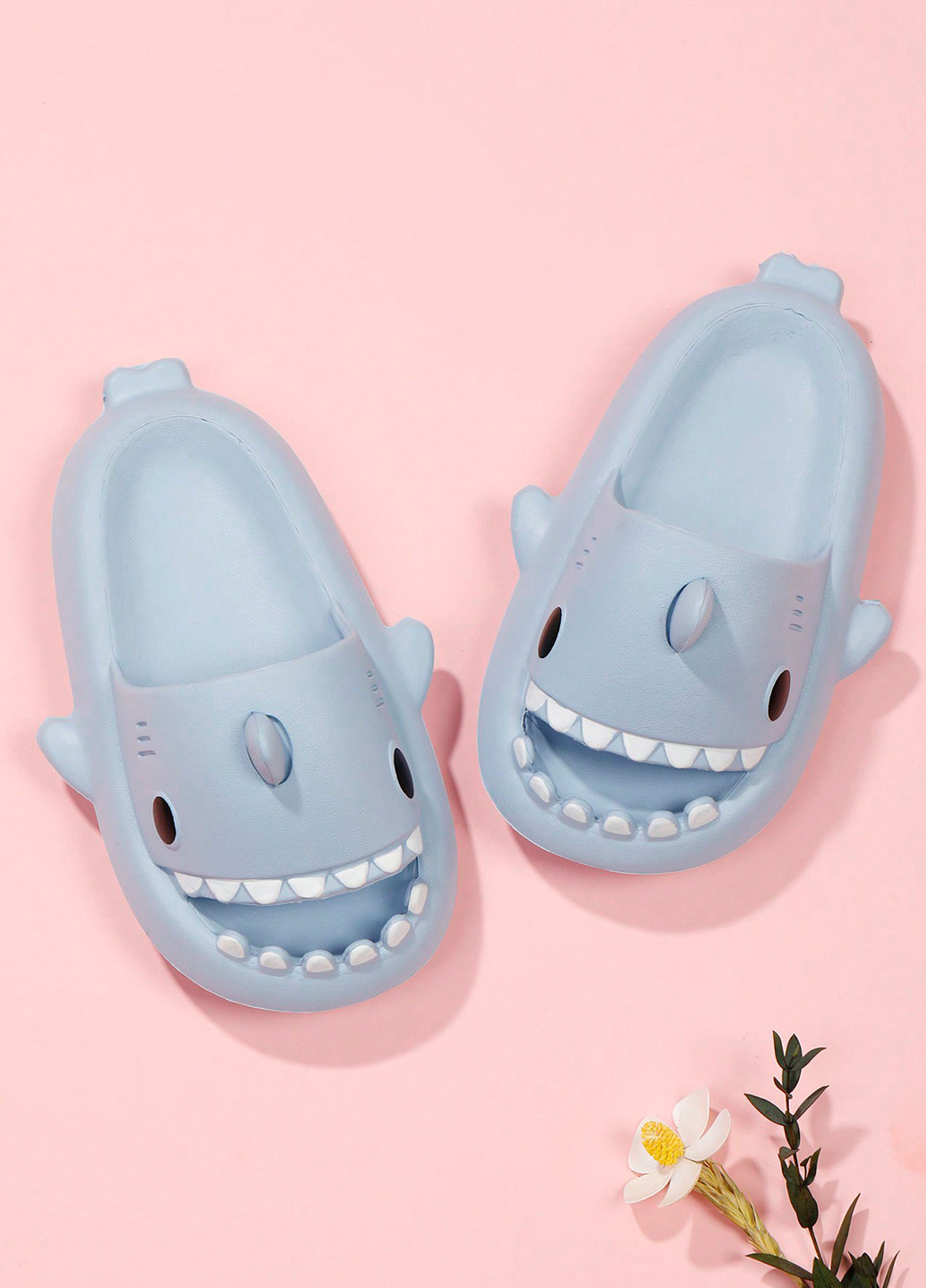 Тапочки SHEIN (338627150)