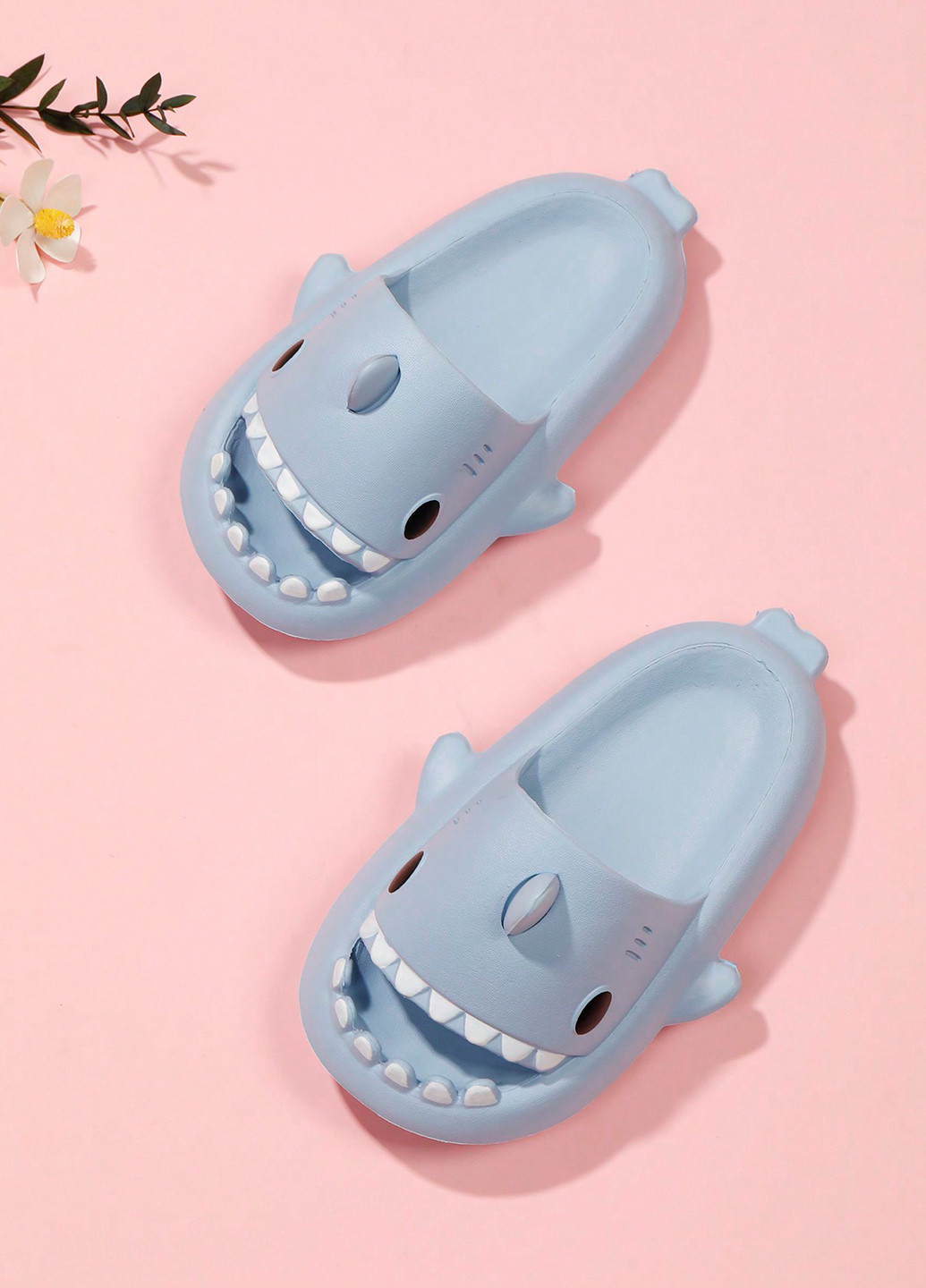 Тапочки SHEIN (338627150)