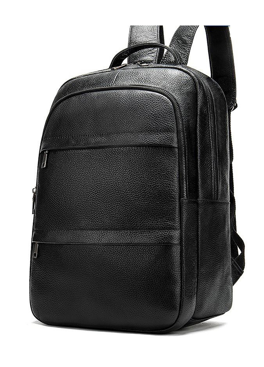 Кожаный рюкзак 33х43х13 см Vintage (242188905)