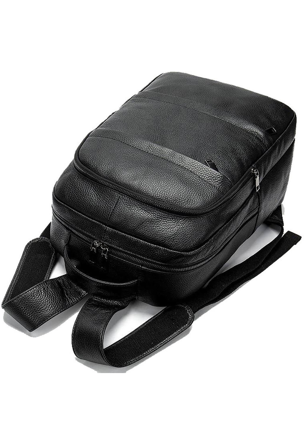 Шкіряний рюкзак 33х43х13 см Vintage (242188905)