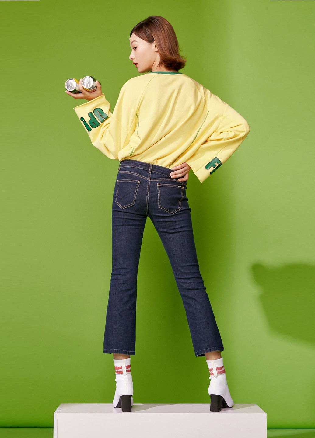 Джинсы Only - (253892972)