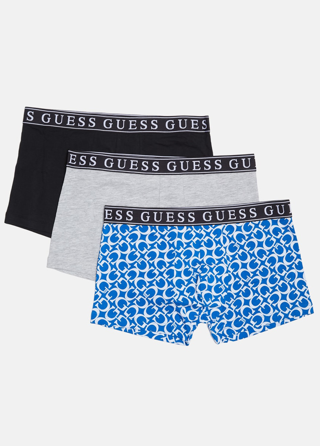 Трусы (3 шт. ) Guess (329462109)