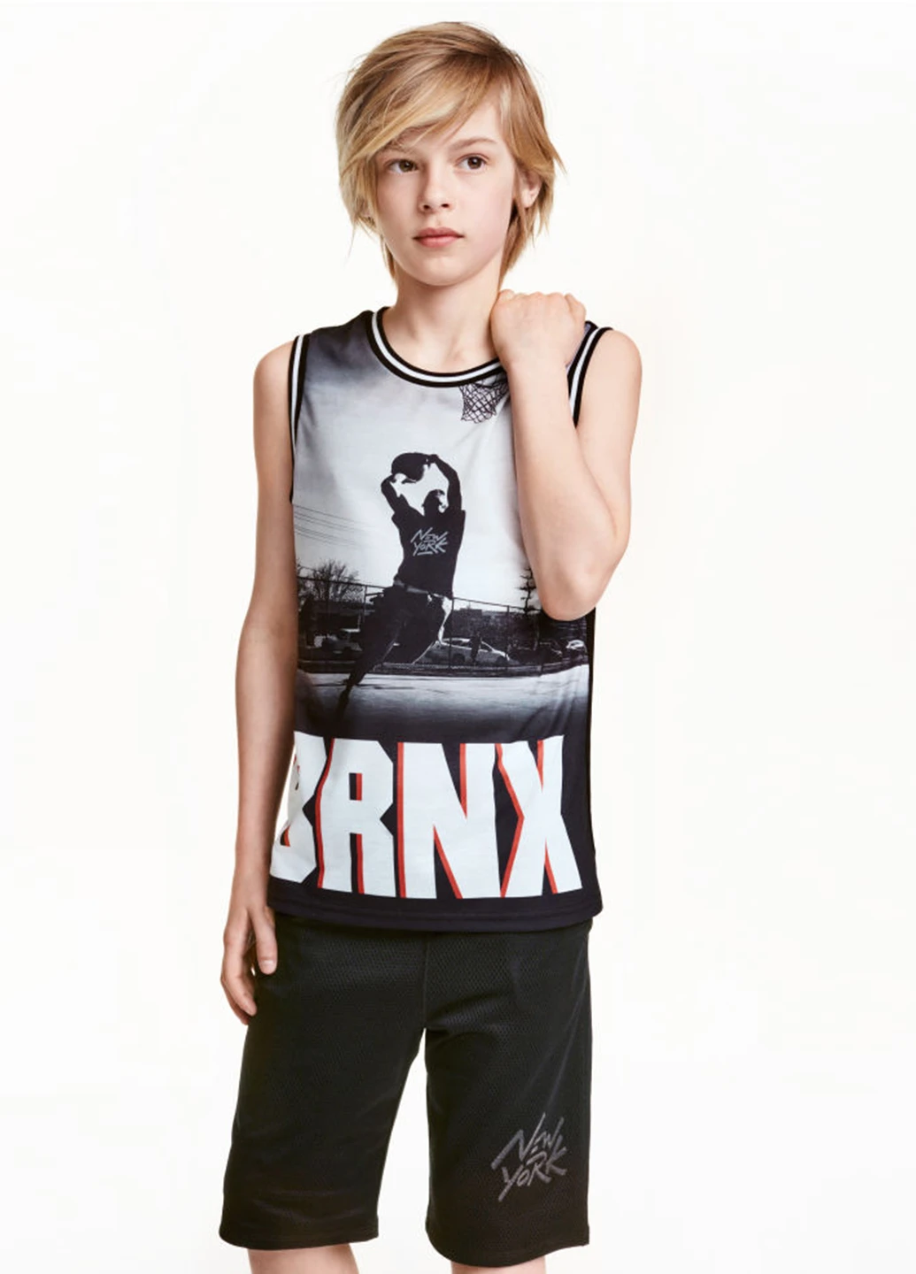 Майка H&M (74039868)