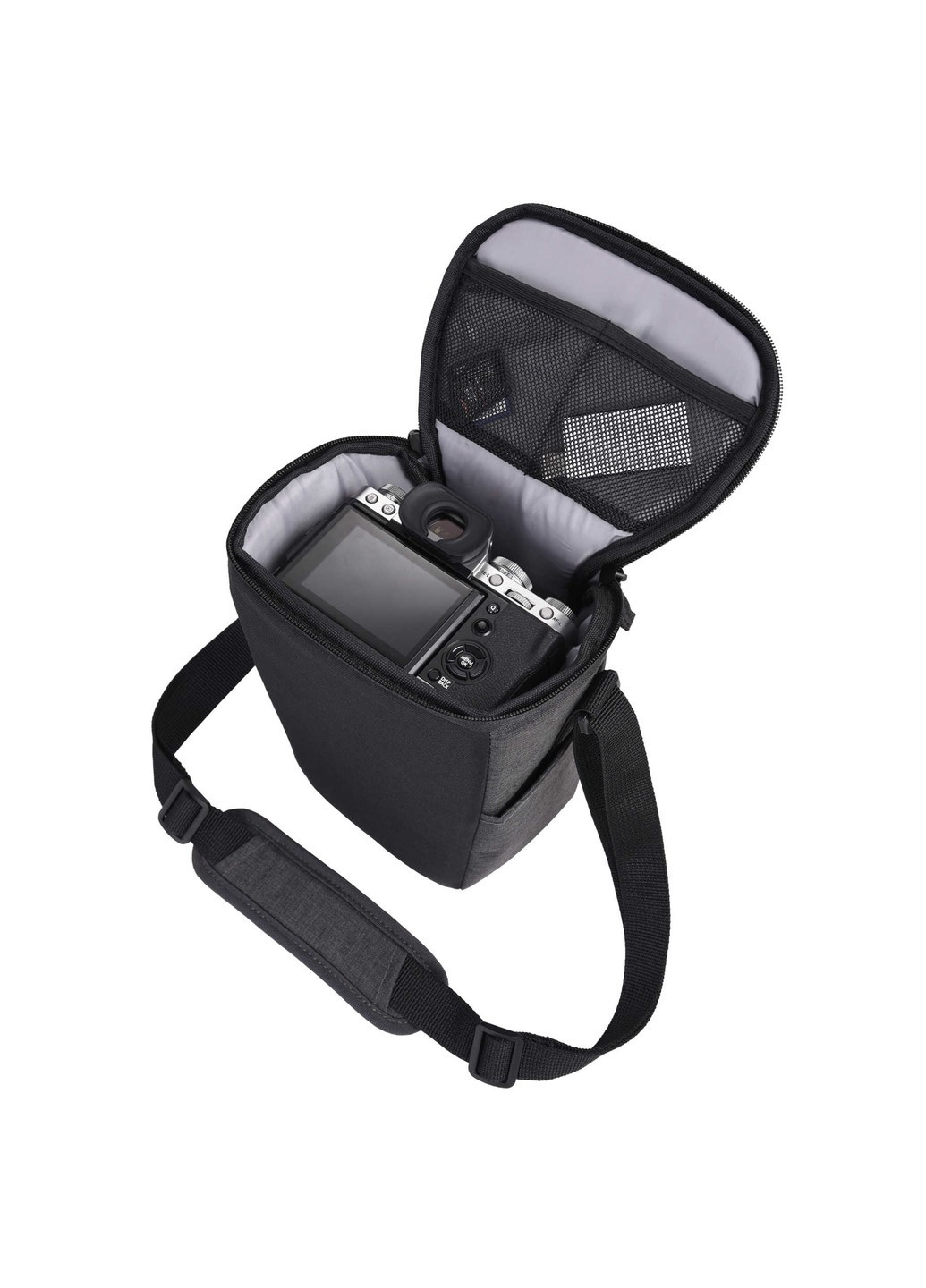 Сумка Vesta Aspire 15Z Gray (Vesta Aspire 15Z GY) Vanguard (252821610)