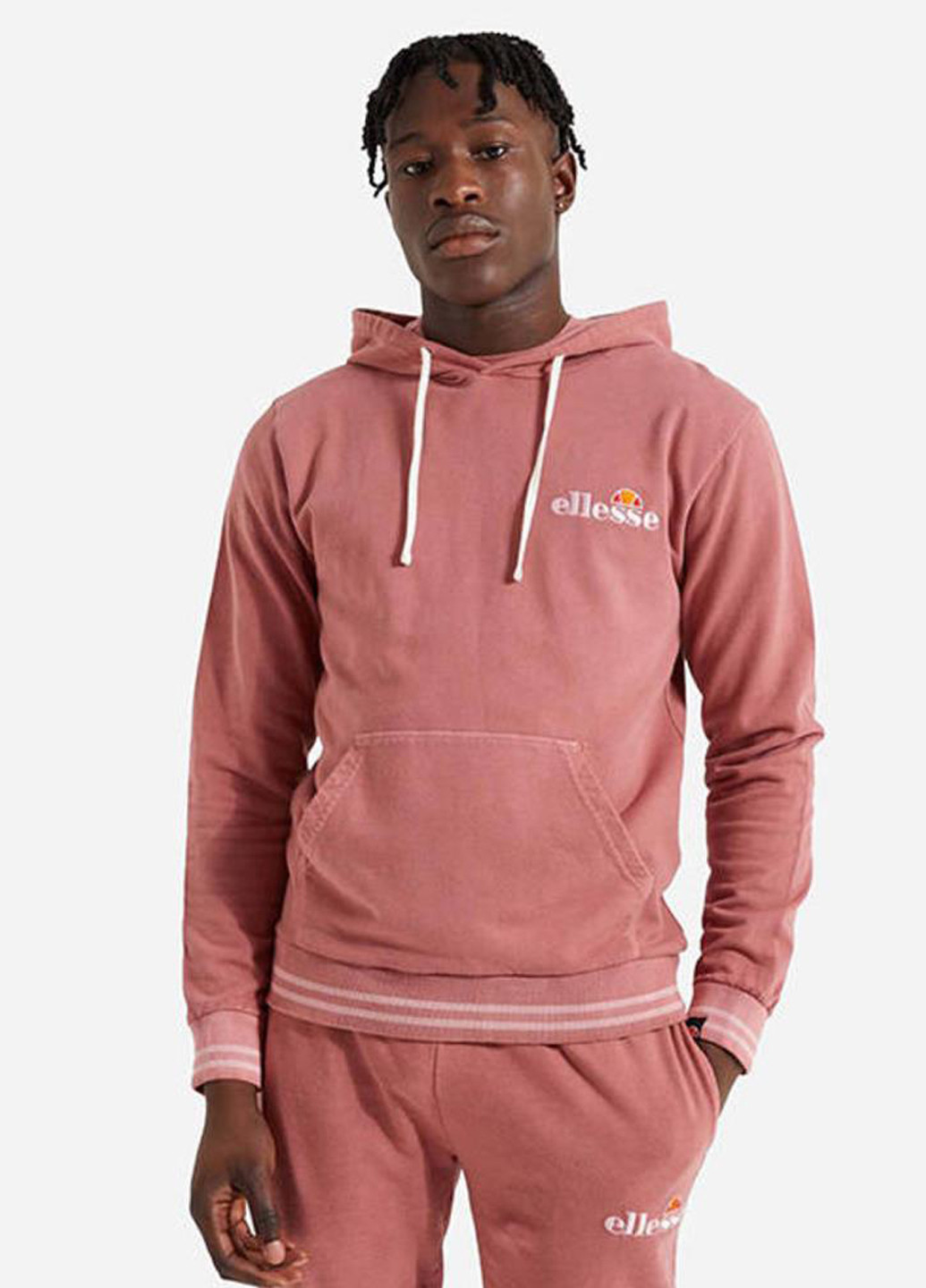 Худі SHL13265-RED Ellesse Elder Oh Hoody (318277766)