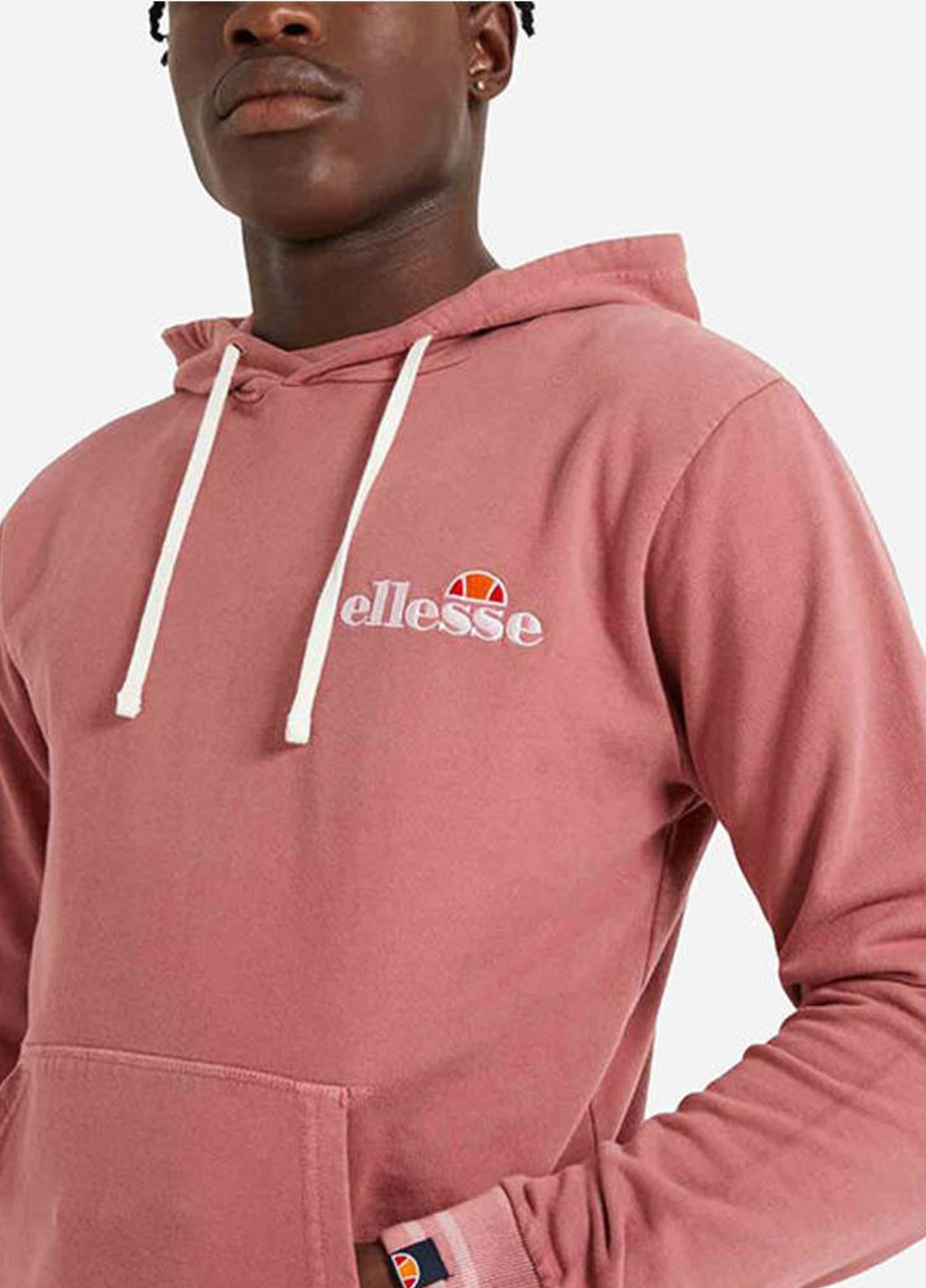 Худі SHL13265-RED Ellesse Elder Oh Hoody (318277766)