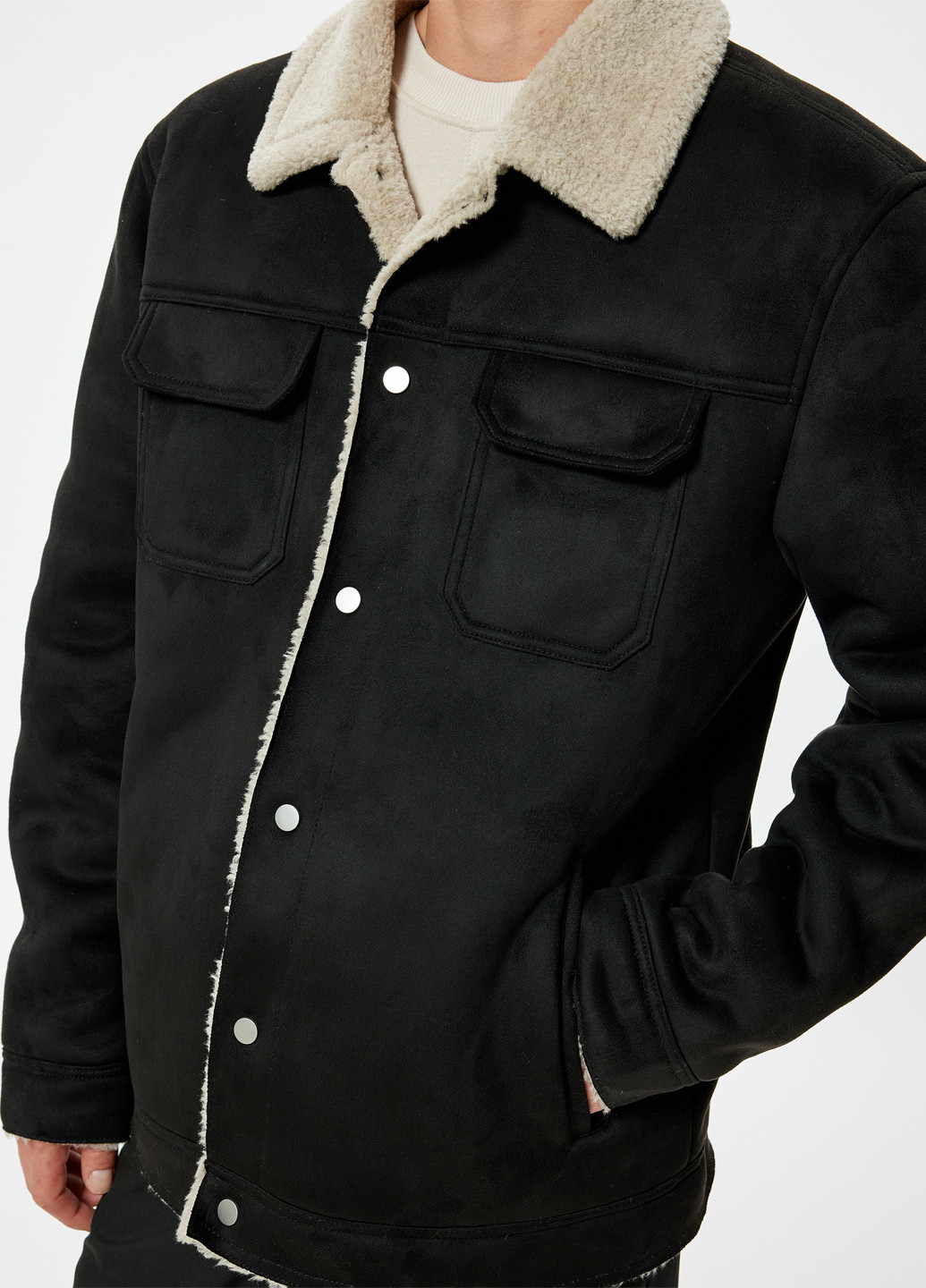 Дублянка KOTON (307491814)