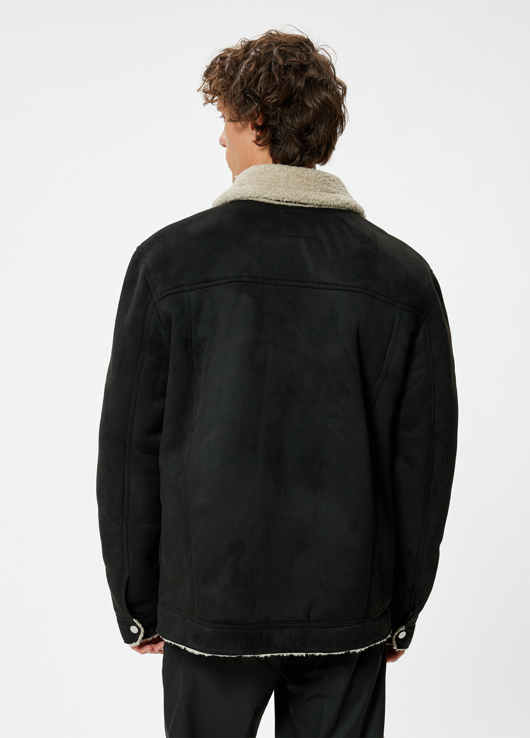 Дублянка KOTON (307491814)