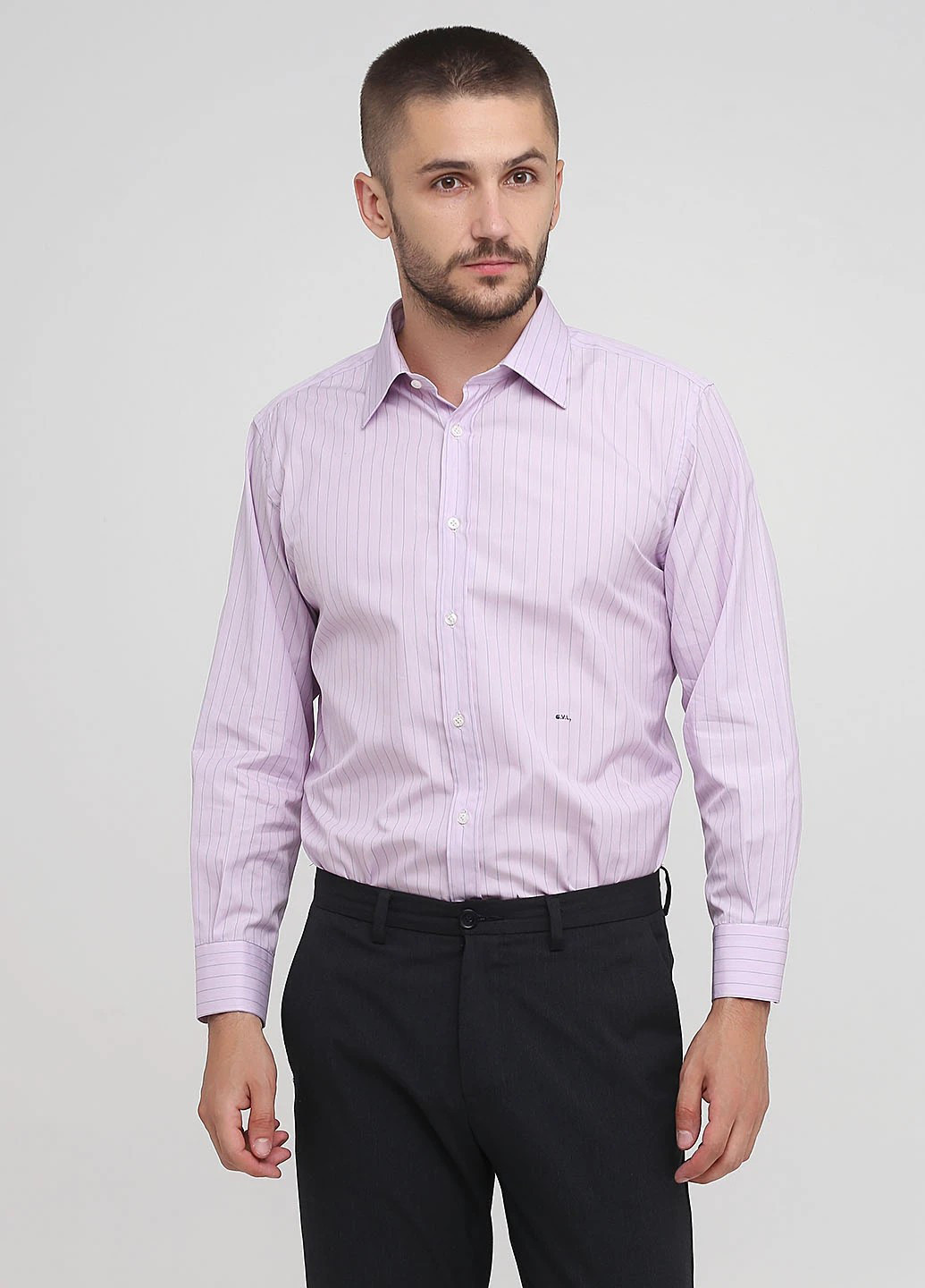 Сорочка John Richmond (361848662)