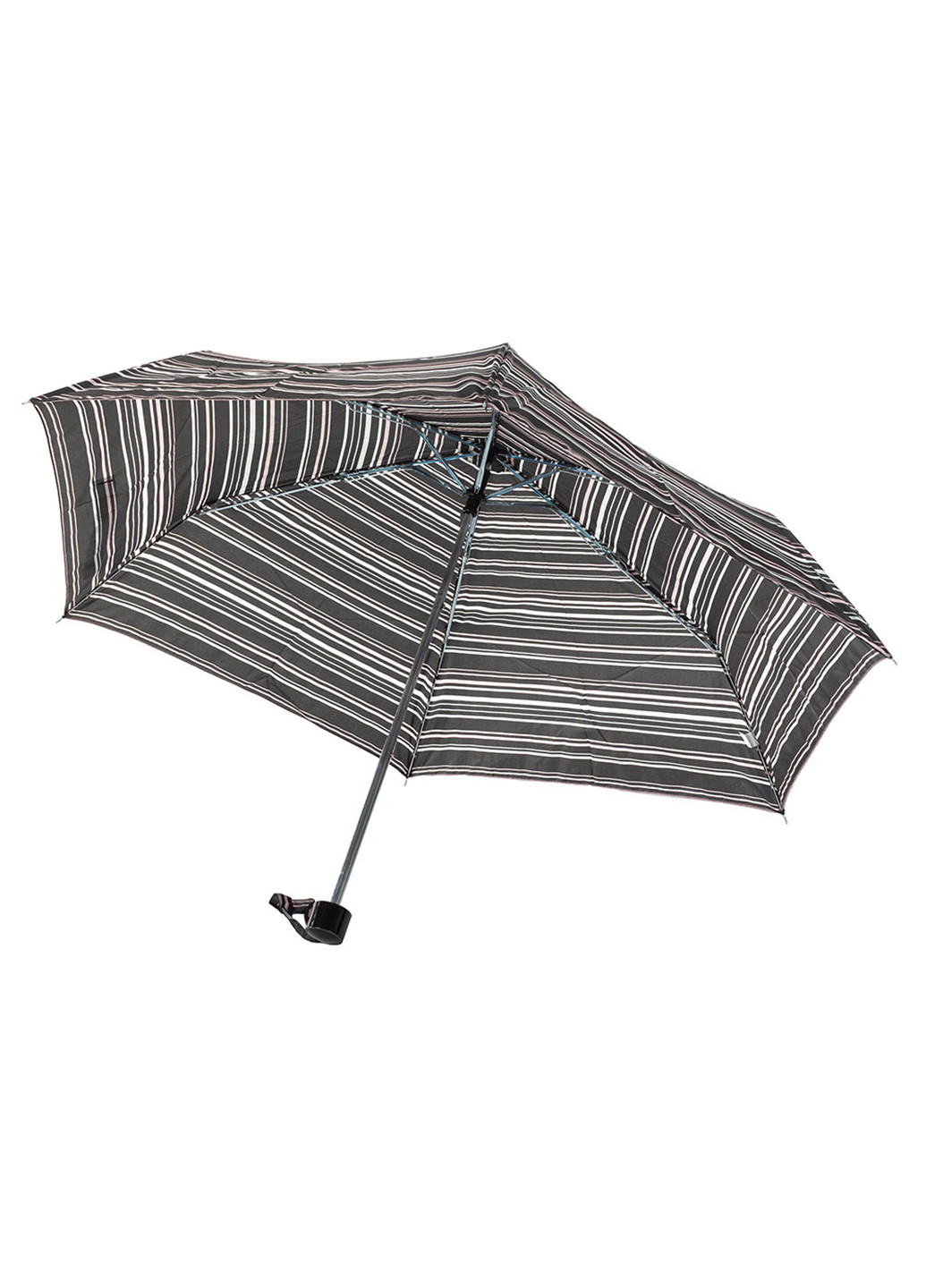 Женский складной зонт механический 91 см Incognito (255709803)