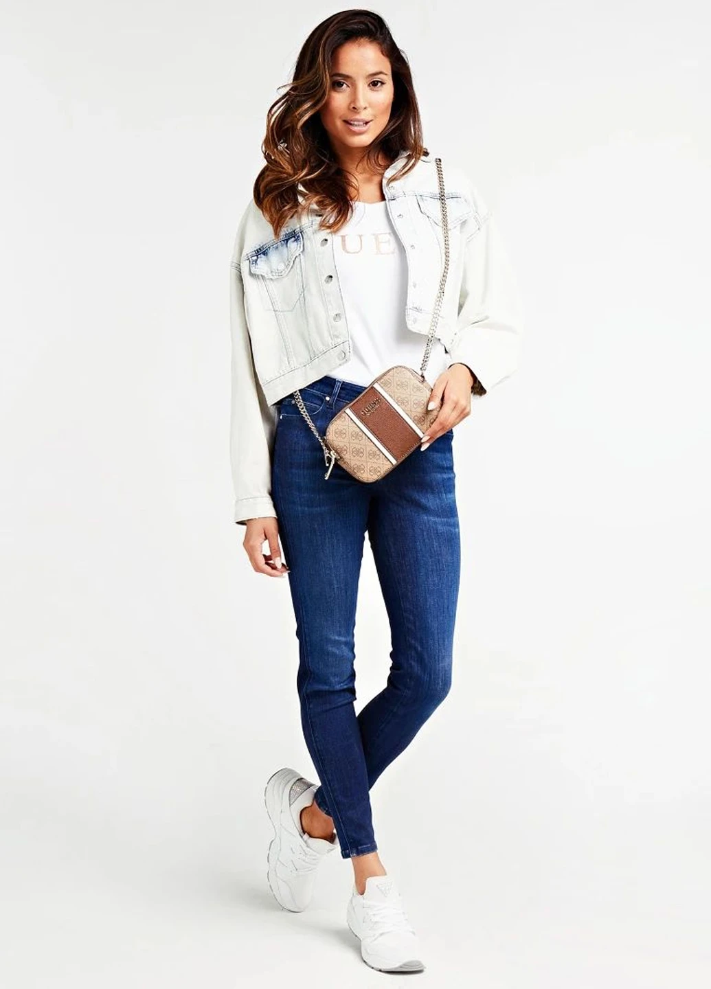 Сумка кросс-боди Guess (202490069)
