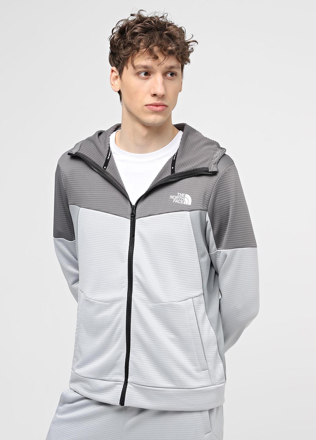 Толстовка The North Face (330224082)