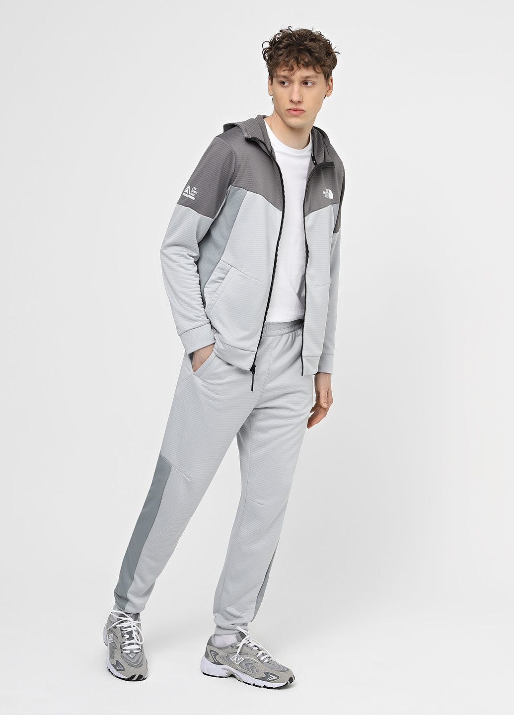 Толстовка The North Face (330224082)