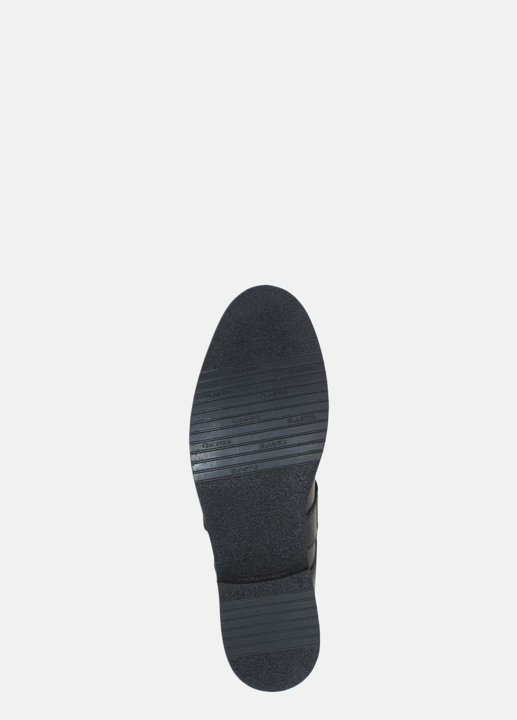 Черные туфли rcw6060 черный Carvallio
