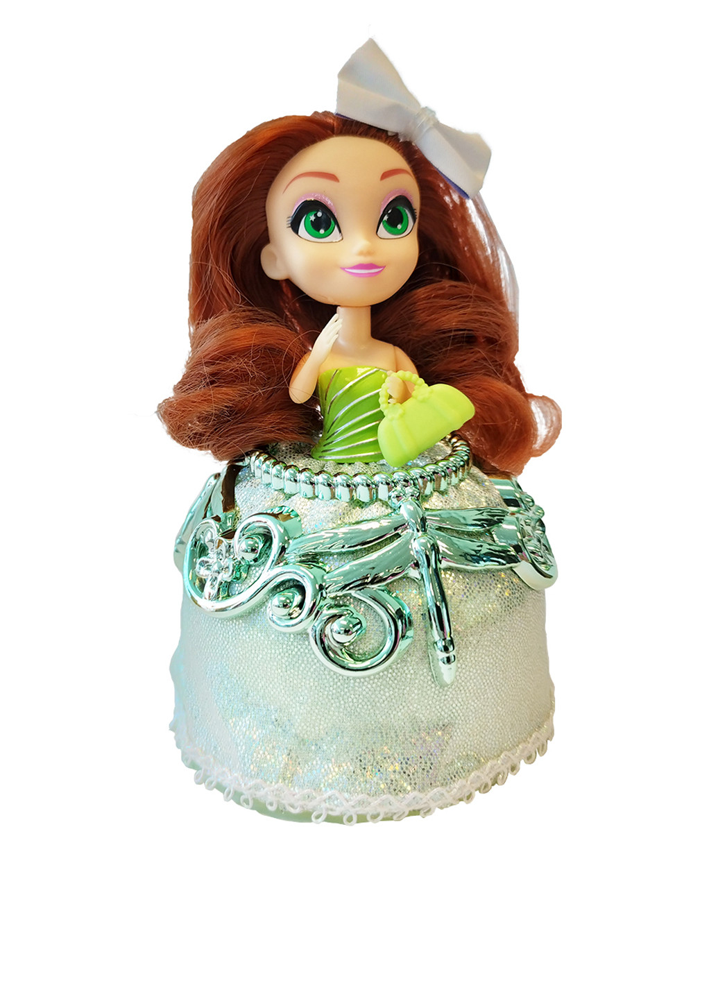 Лялька - ЛІЛІ СКАЙ (з аксесуарами) Perfumies (271043814)