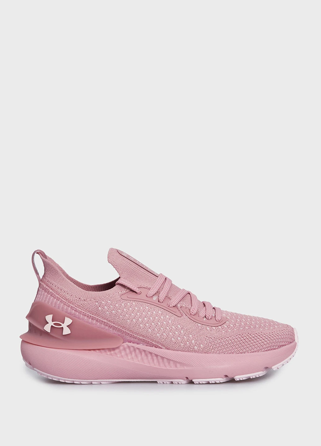 Кросівки Under Armour рожеві літо (293376518)