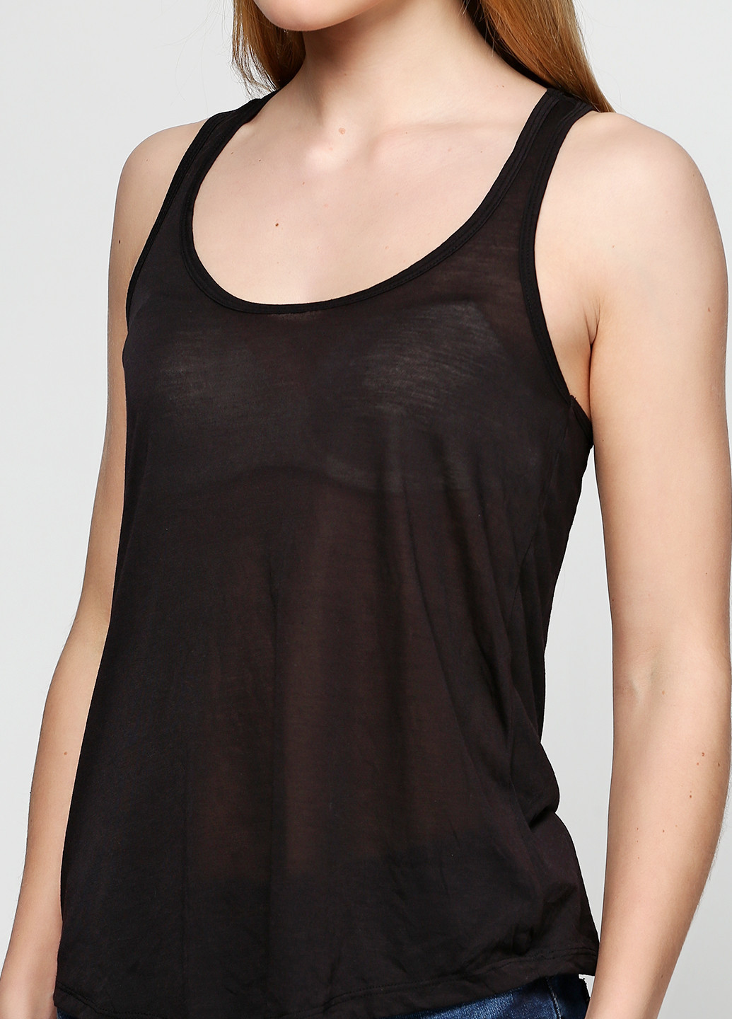 Майка H&M — 334584471