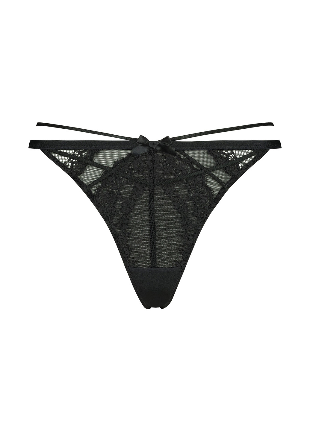 Трусики Hunkemoller (340402509)