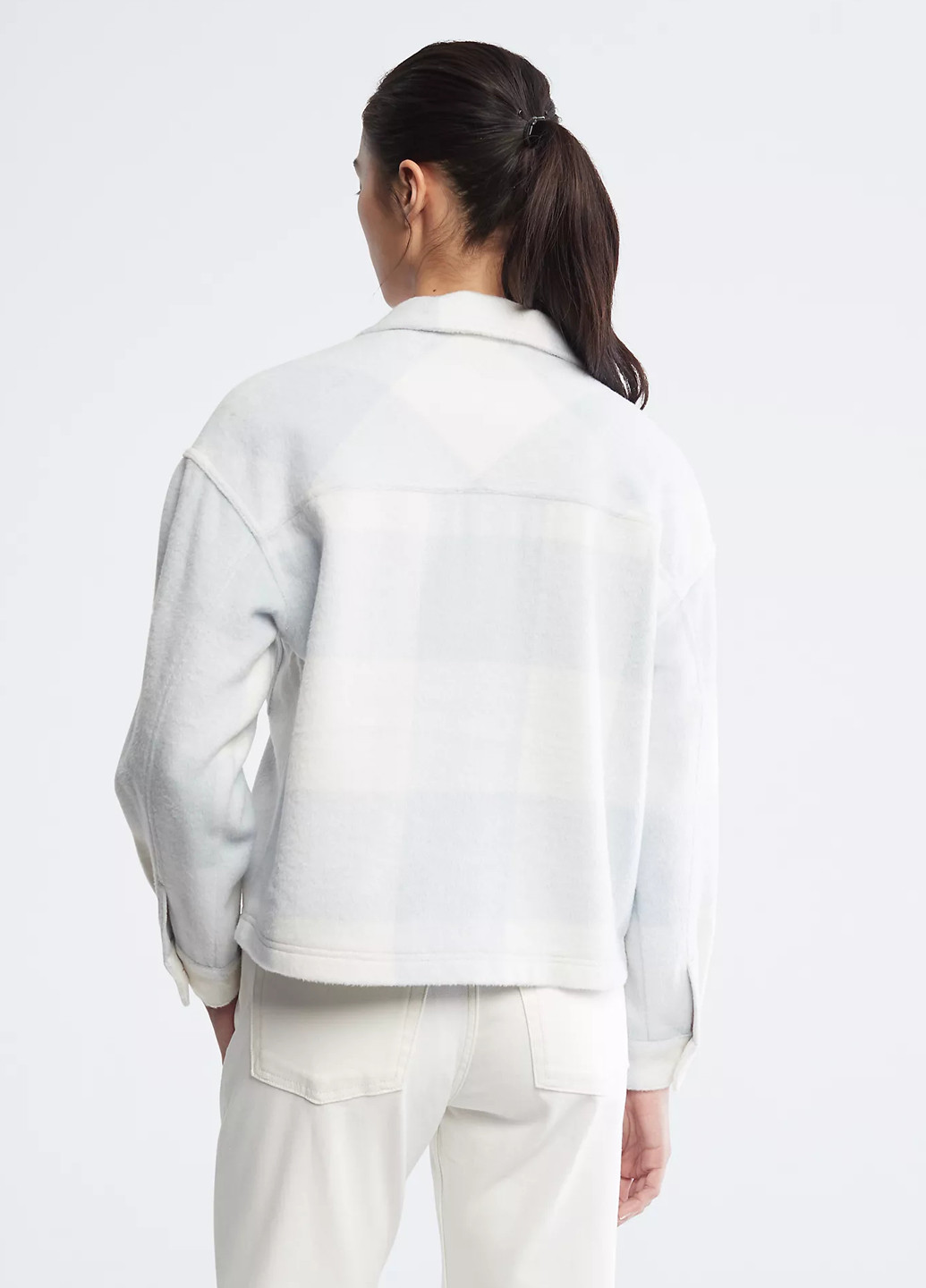 Куртка-сорочка Calvin Klein (275869045)