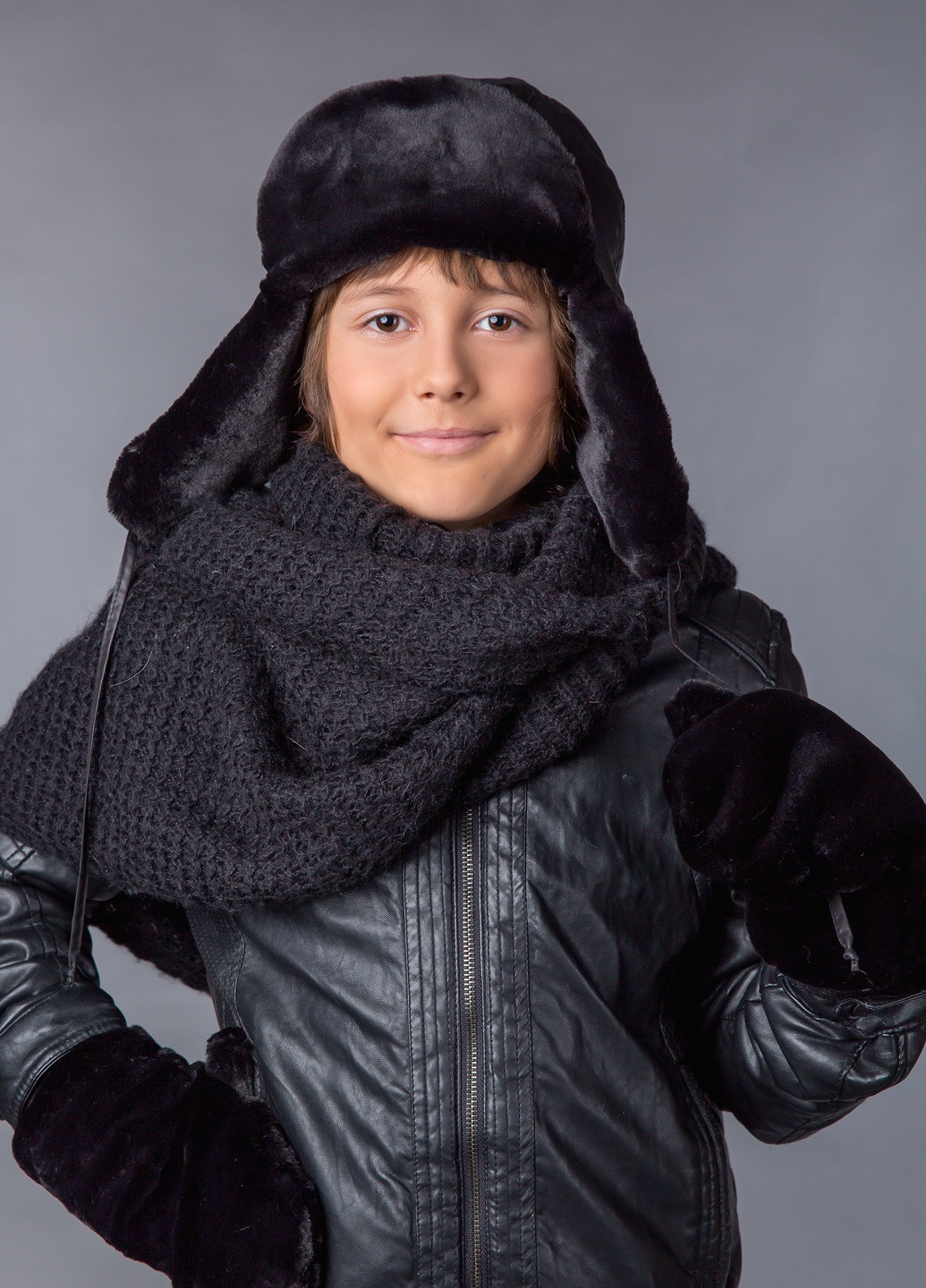 Шапка Фиона (236250245)