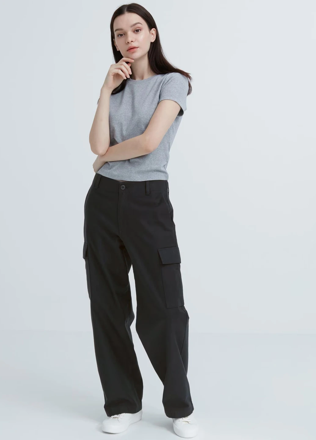 Штани Uniqlo (305902298)