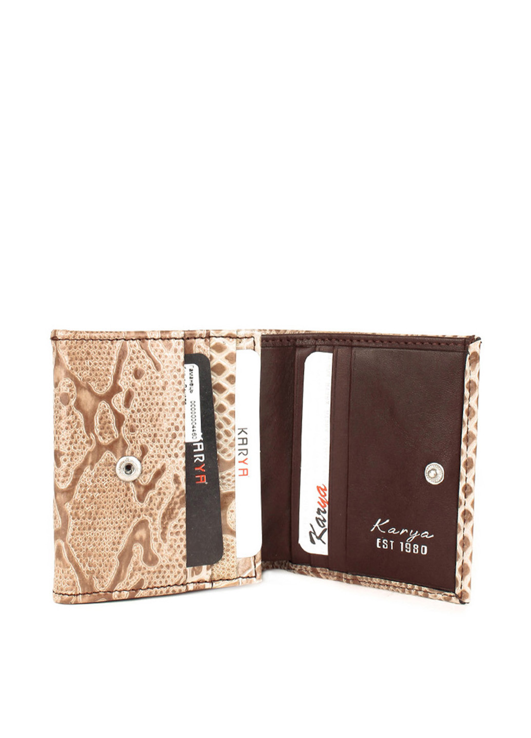 Кошелек Karya (253623259)