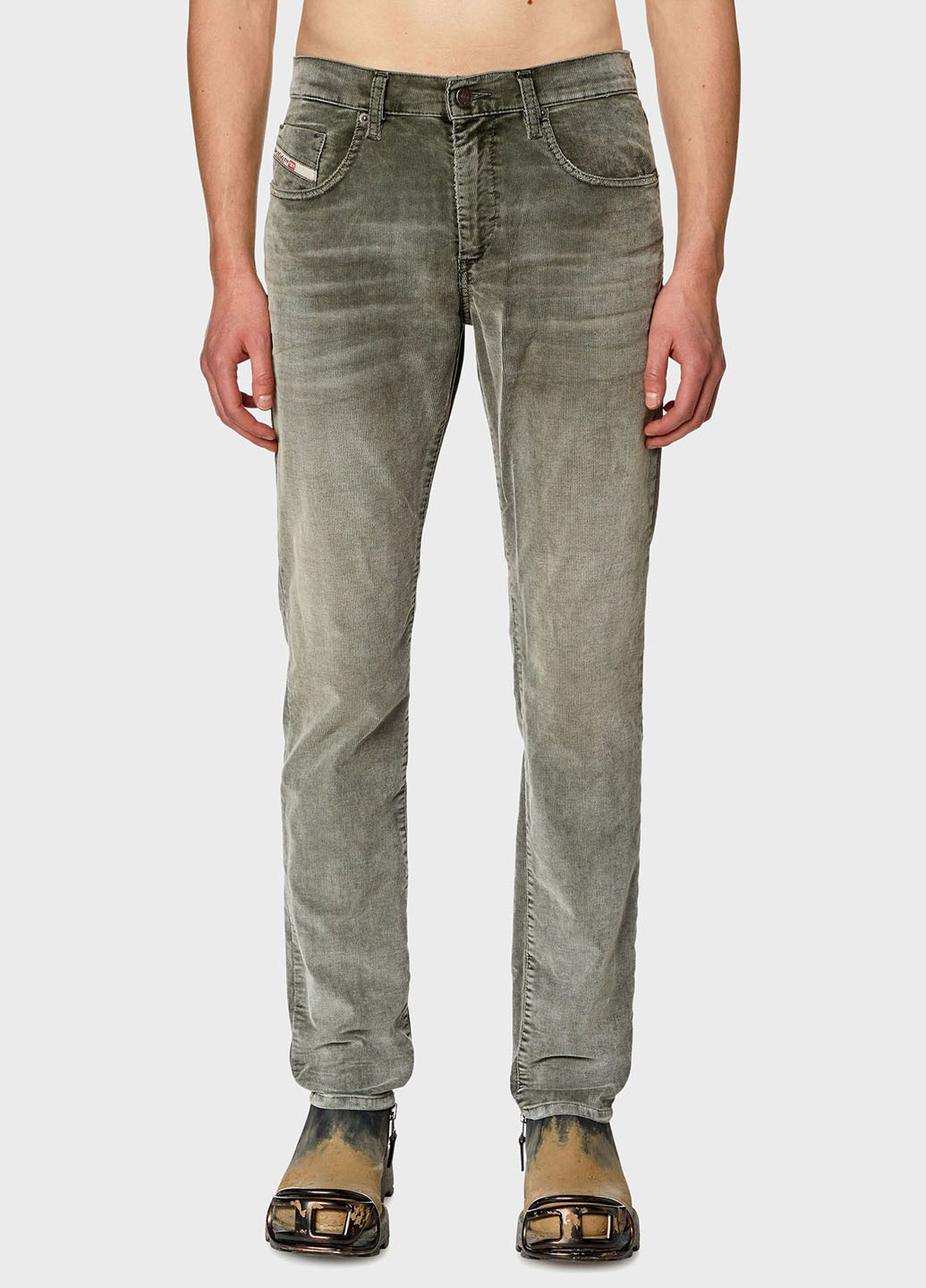 Джинси Diesel (366424872)