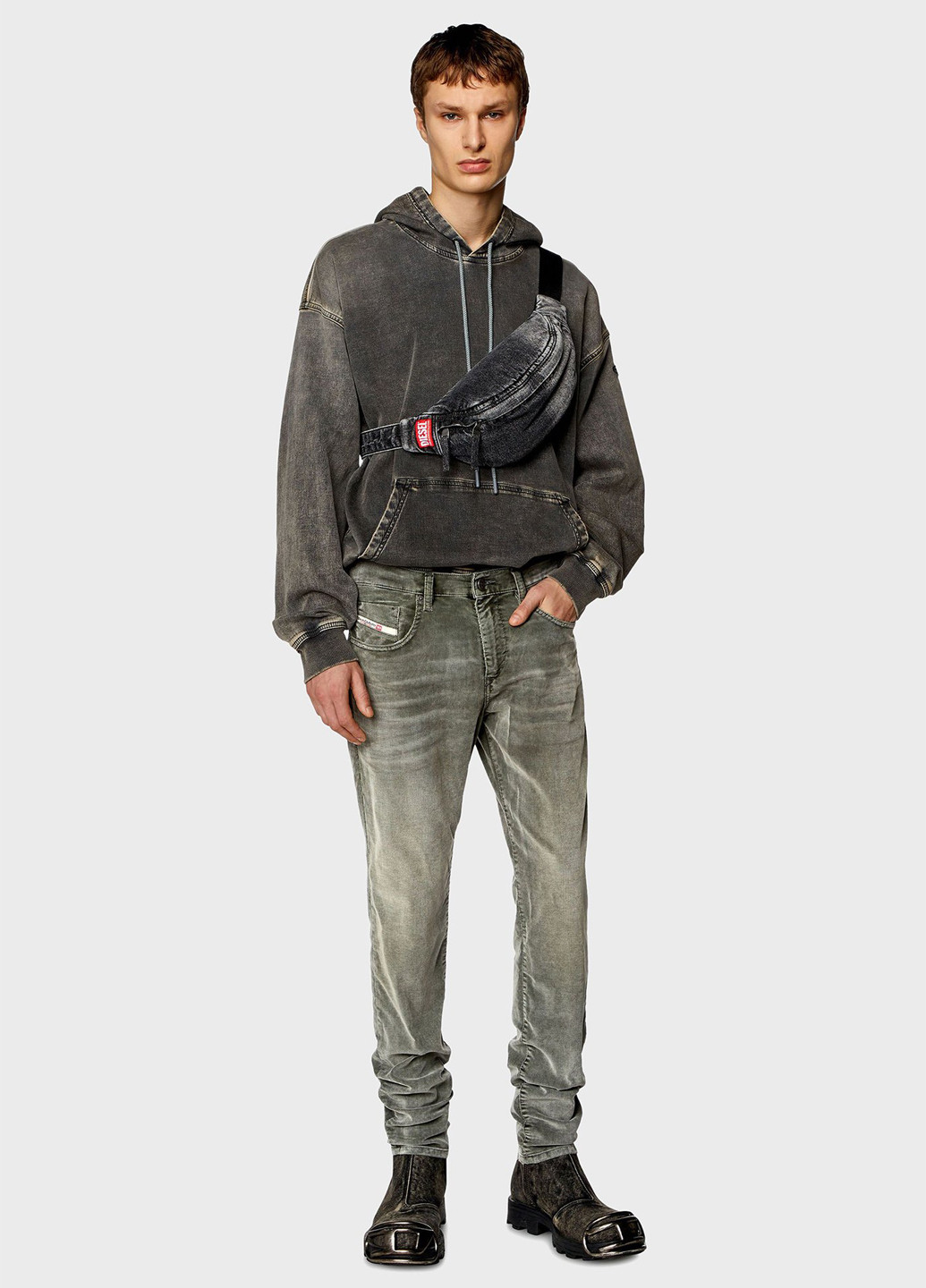 Джинси Diesel (366424872)