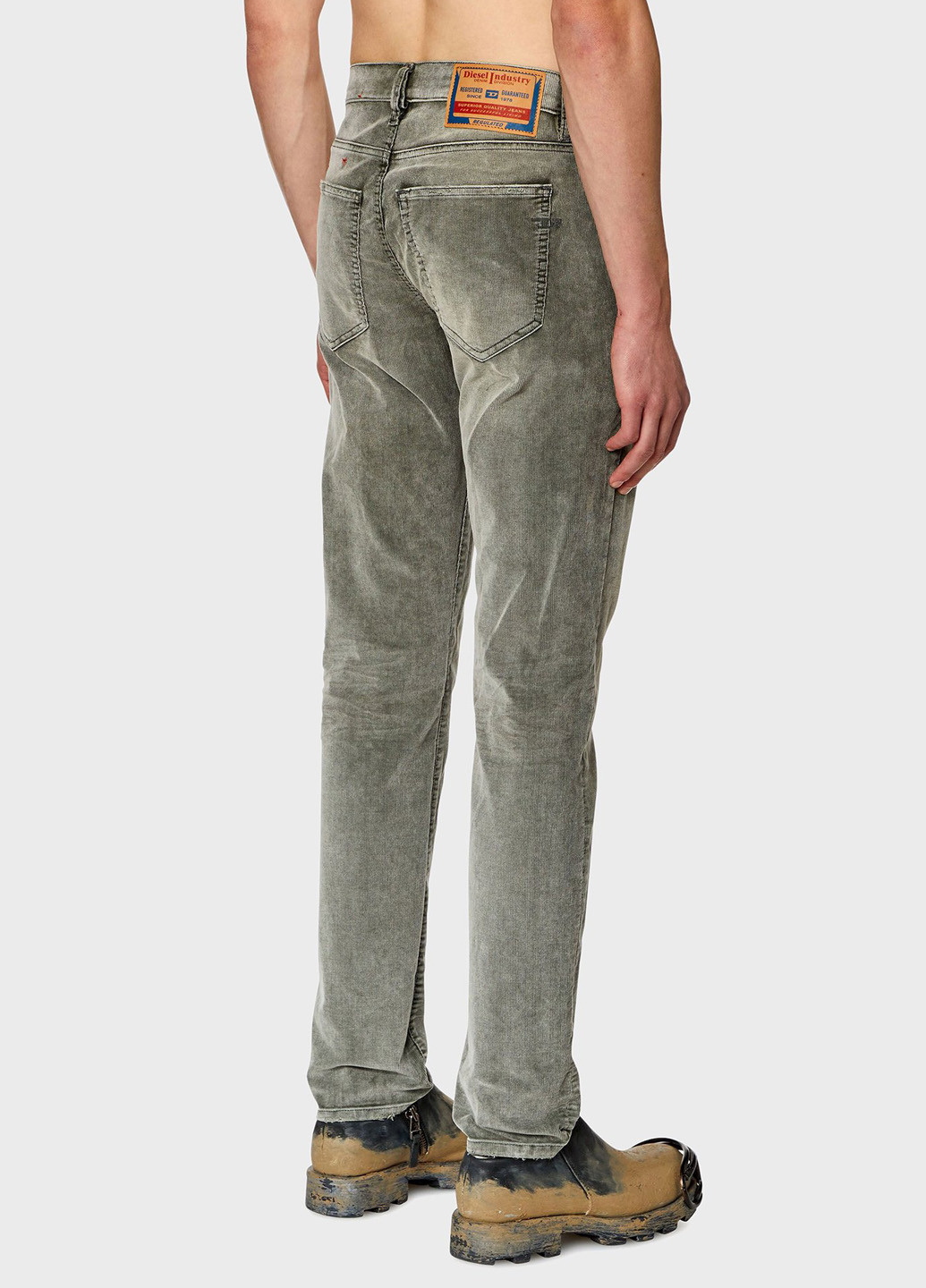 Джинси Diesel (366424872)