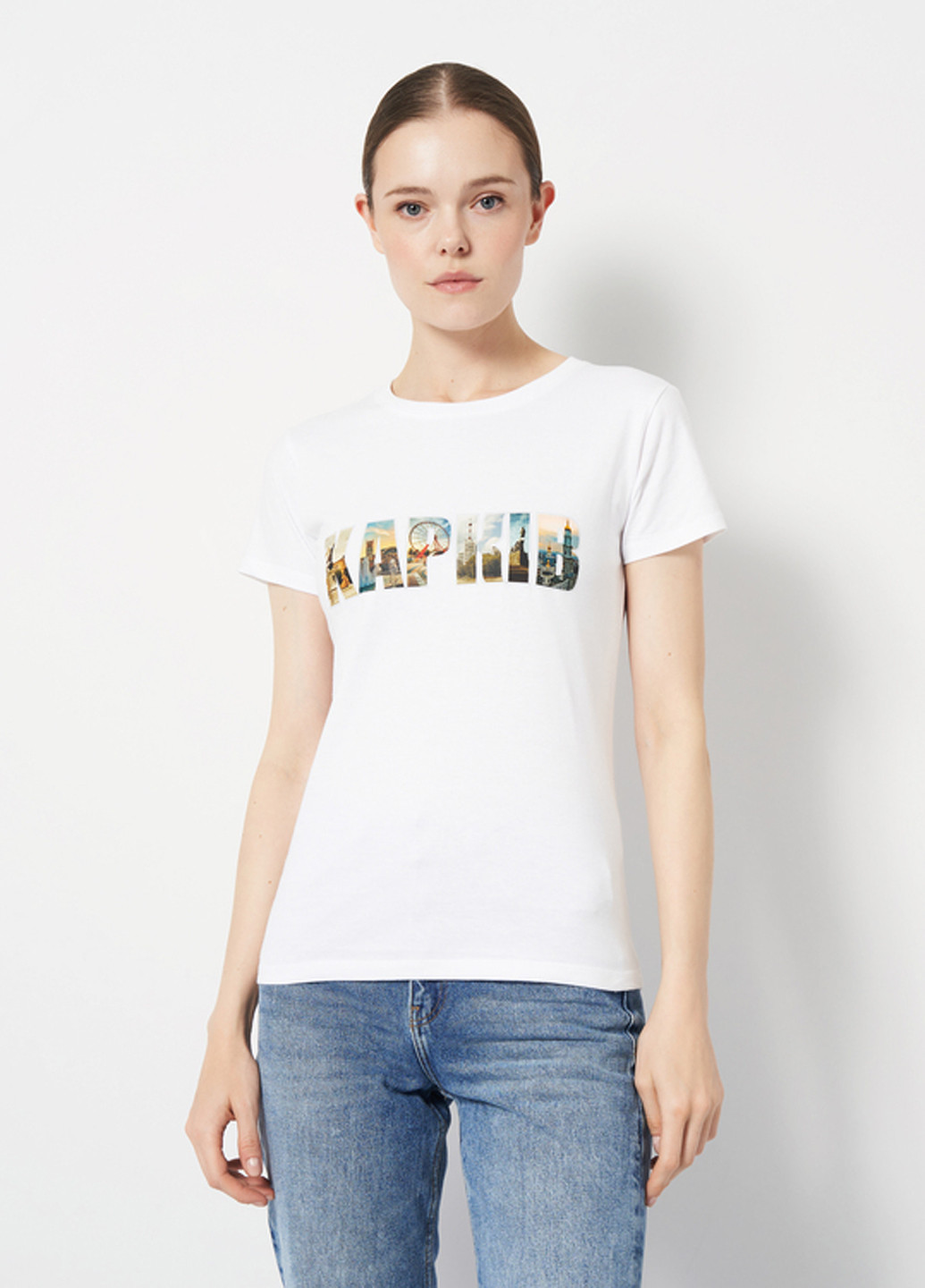 Футболка Sol's Imperial - (354571291)