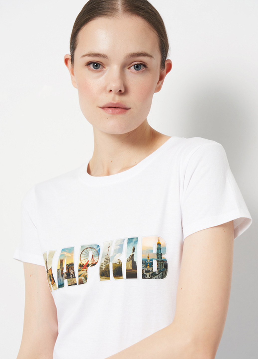 Футболка Sol's Imperial - (354571291)