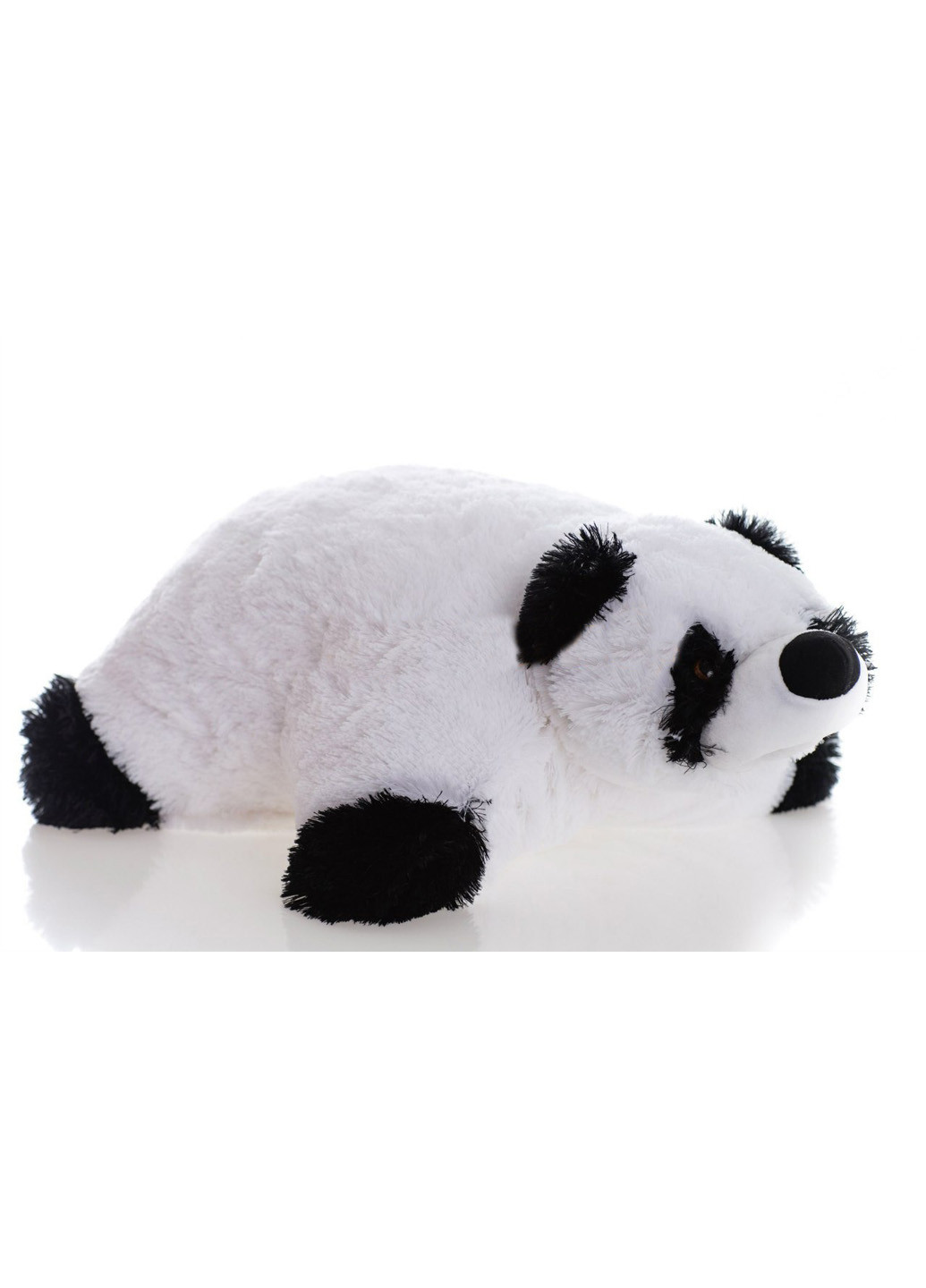Подушка іграшка панда 45 см Алина (193792626)