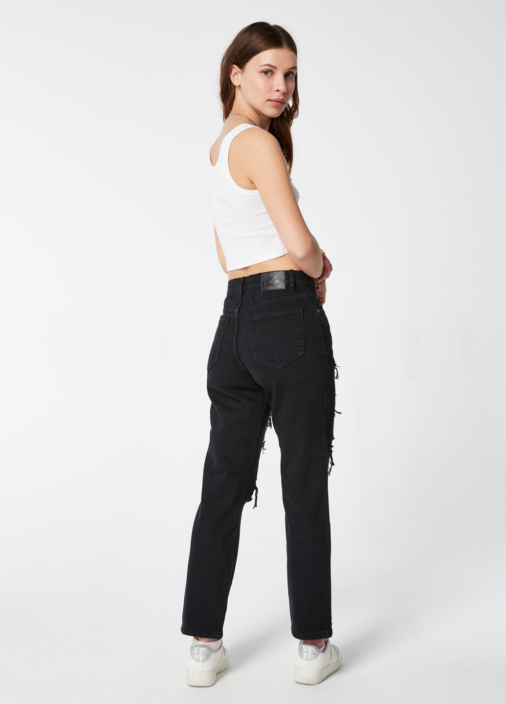 Джинсы Jennyfer - (302375728)