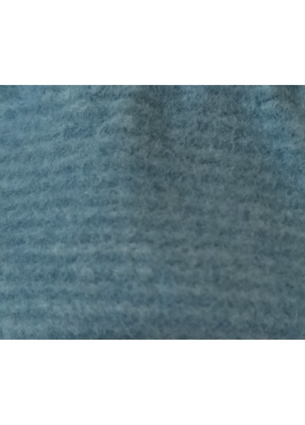 Человечек Lupilu полоска голубой домашний трикотаж