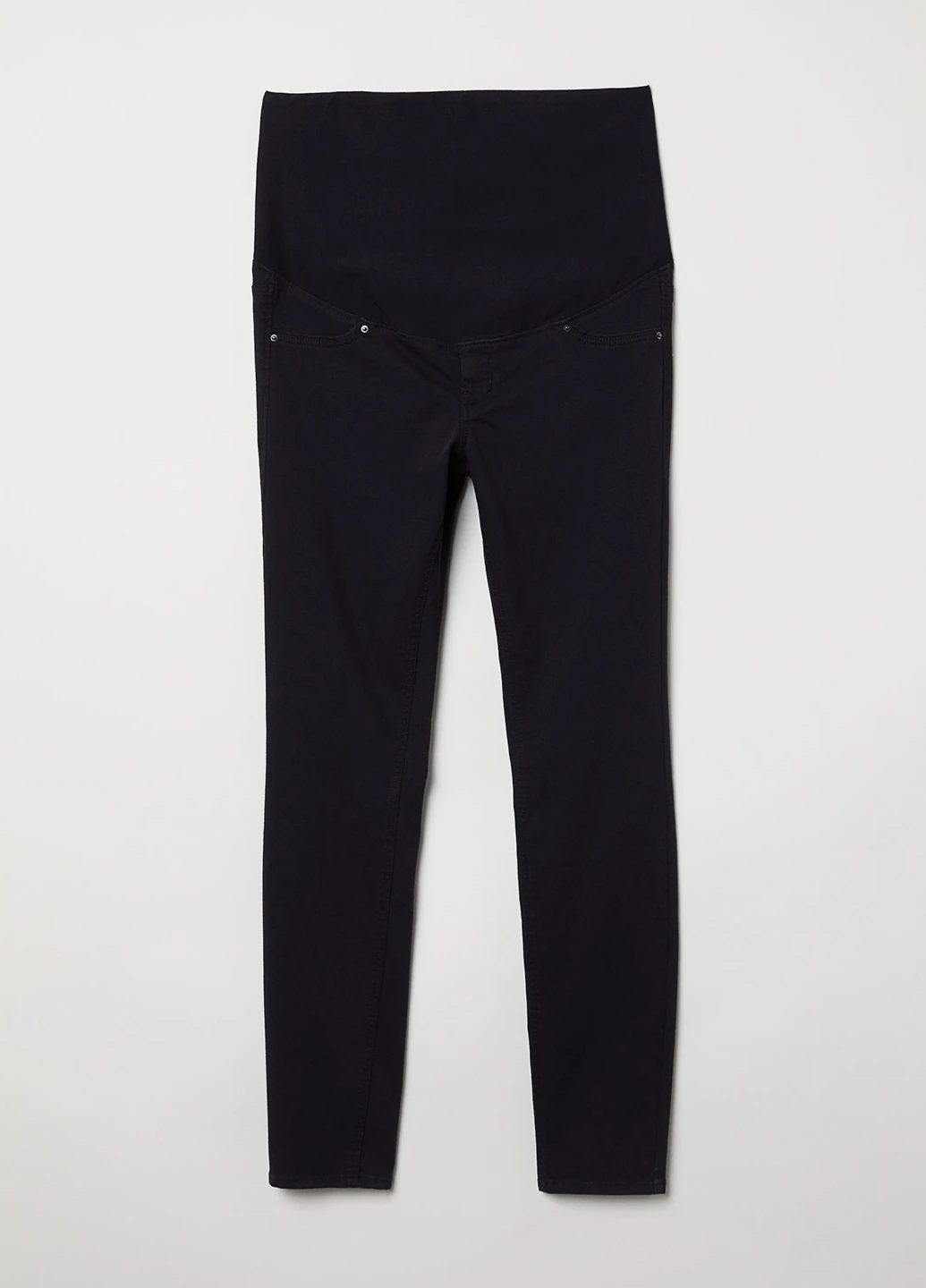 Джинсы для беременных H&M - (207605536)