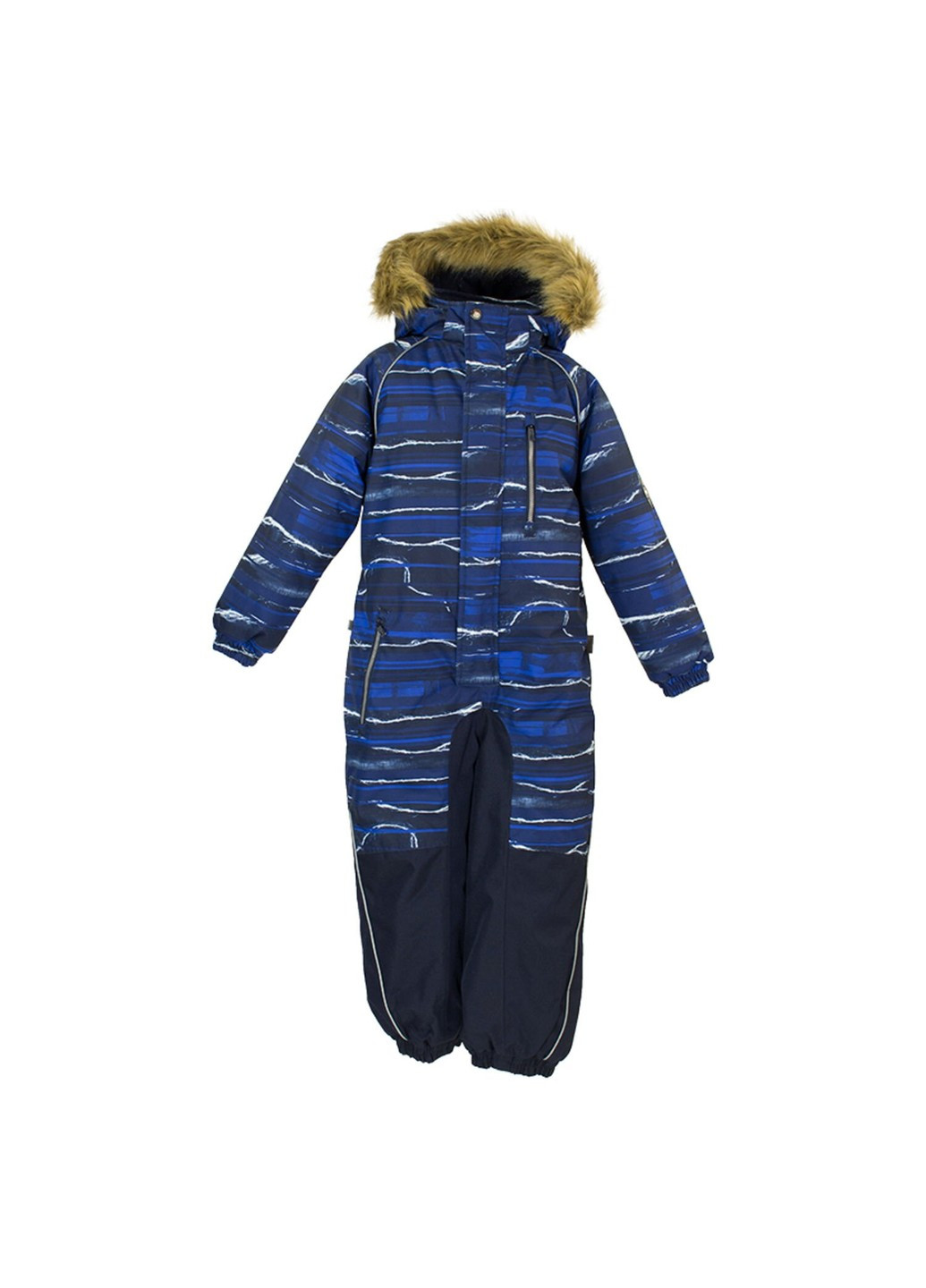 Комбінезон зимовий FENNO Huppa (252574865)