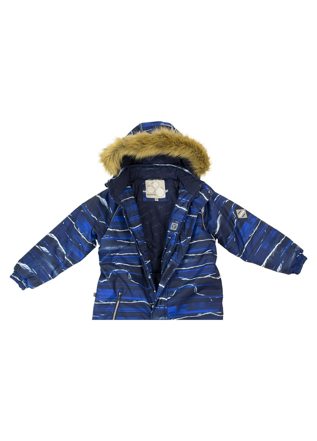 Комбінезон зимовий FENNO Huppa (252574865)