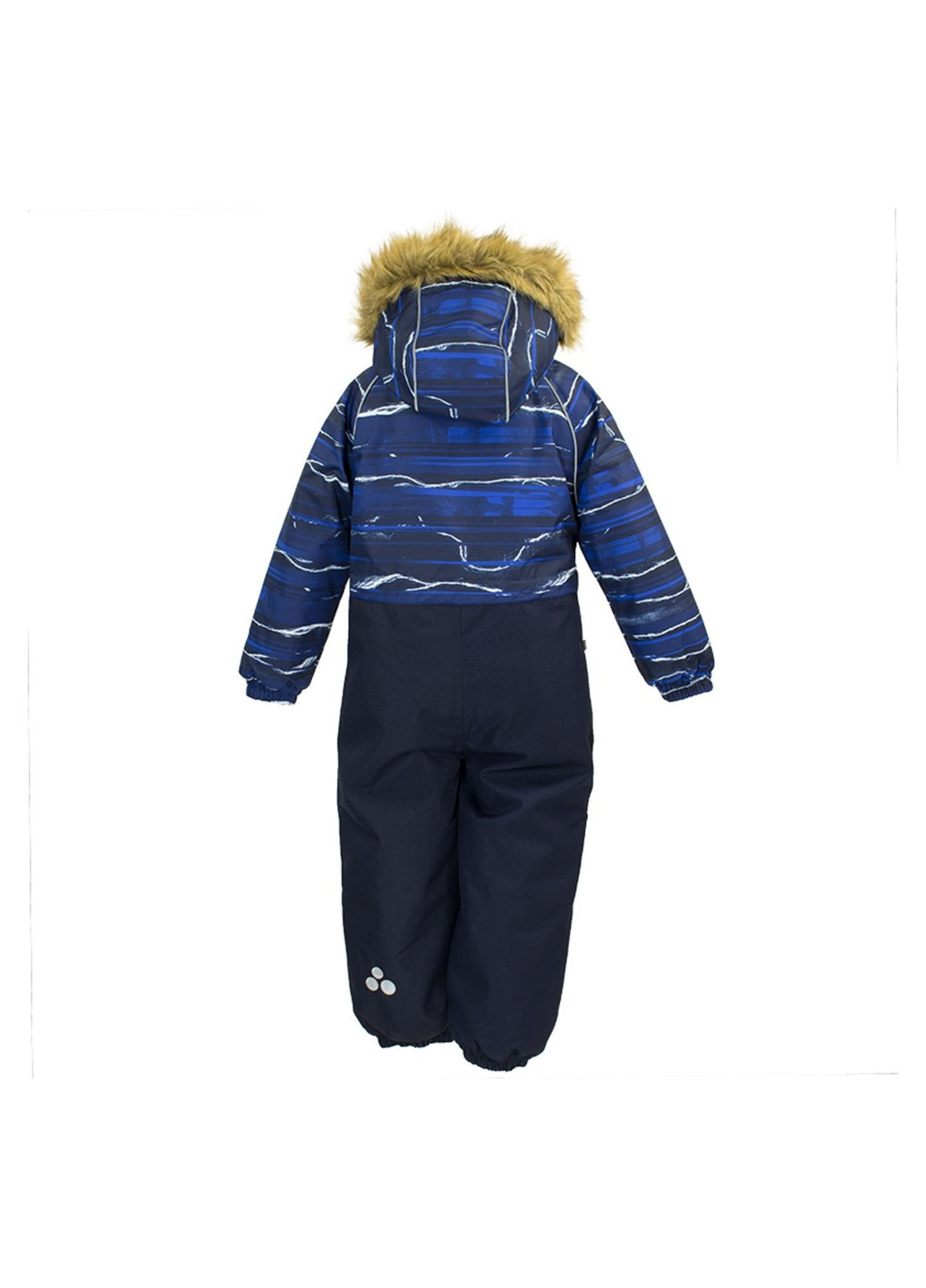 Комбінезон зимовий FENNO Huppa (252574865)