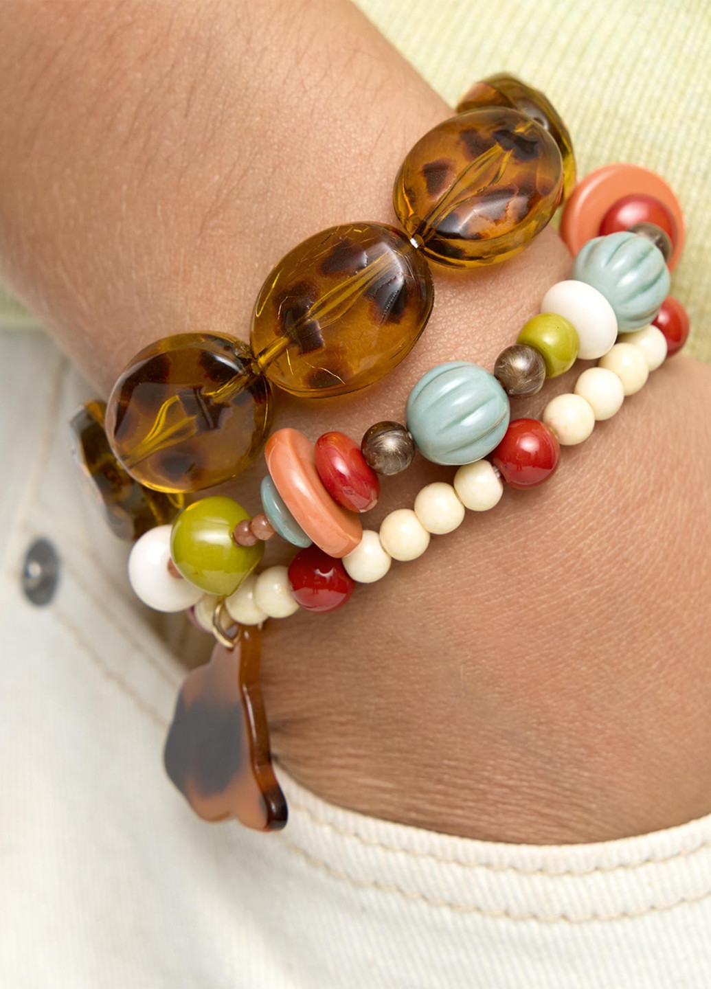 Браслет Parfois (362876264)