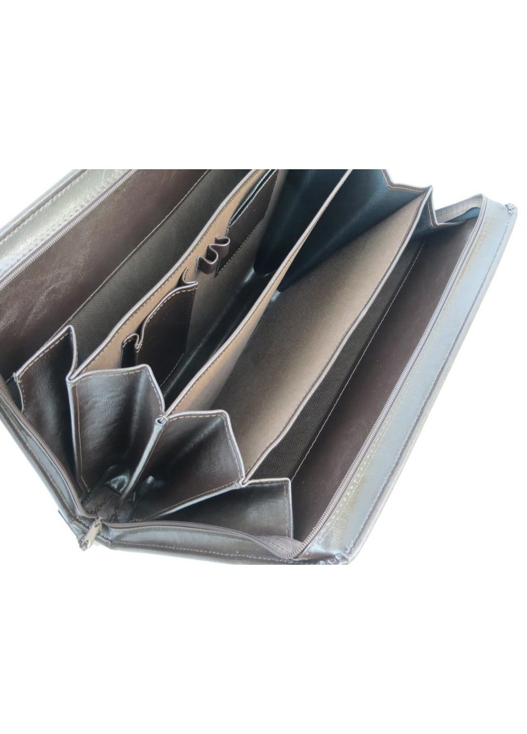 Портфель діловий JPB (252603541)