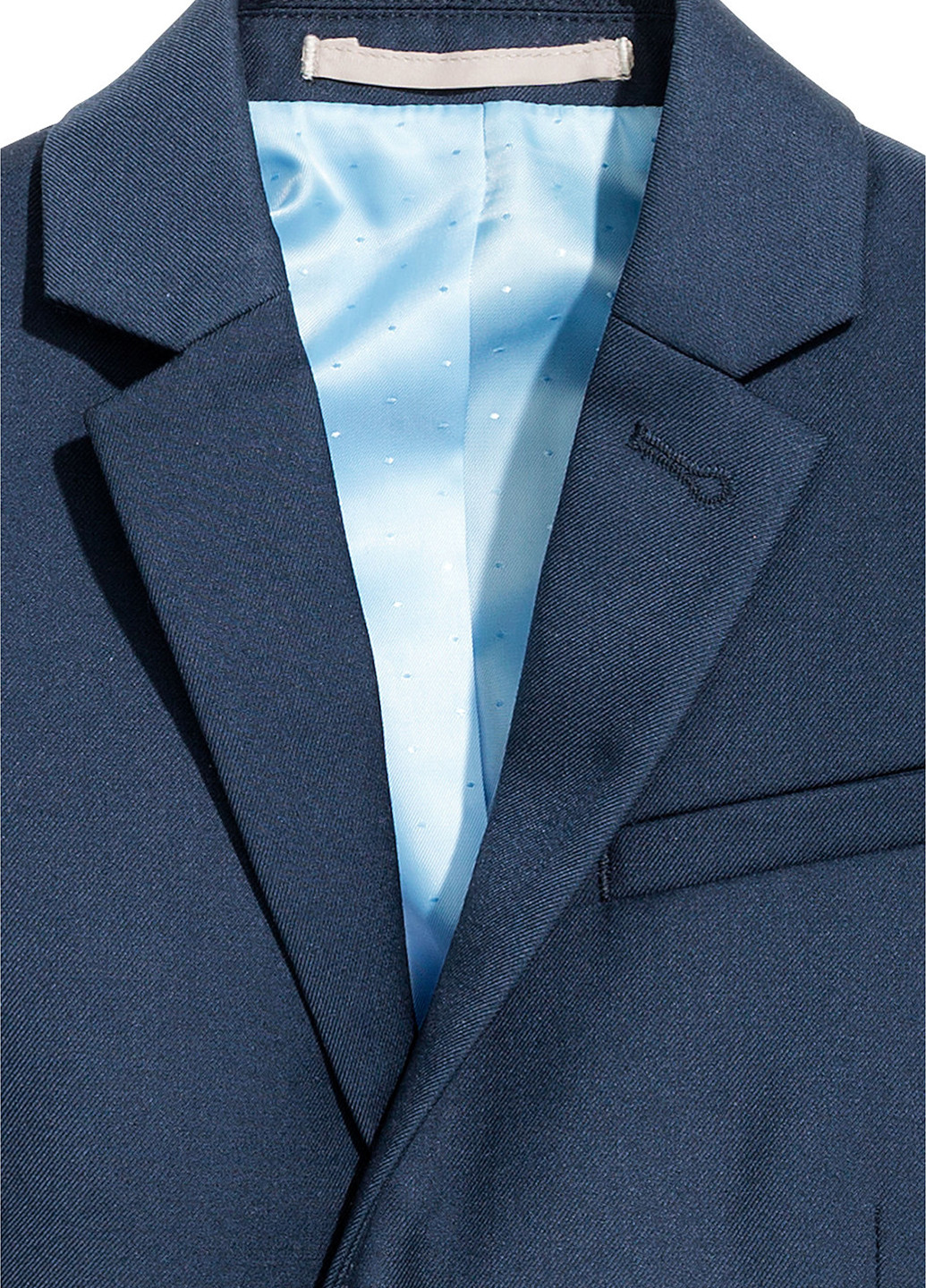 Піджак,темно-синій, H&M (243203300)