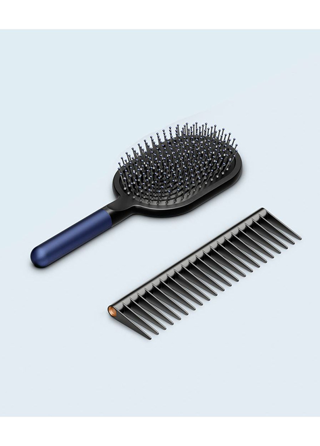 Фен Supersonic HD07 Special Gift Edition Prussian-Blue-Rich-Copper Dyson (317419591)