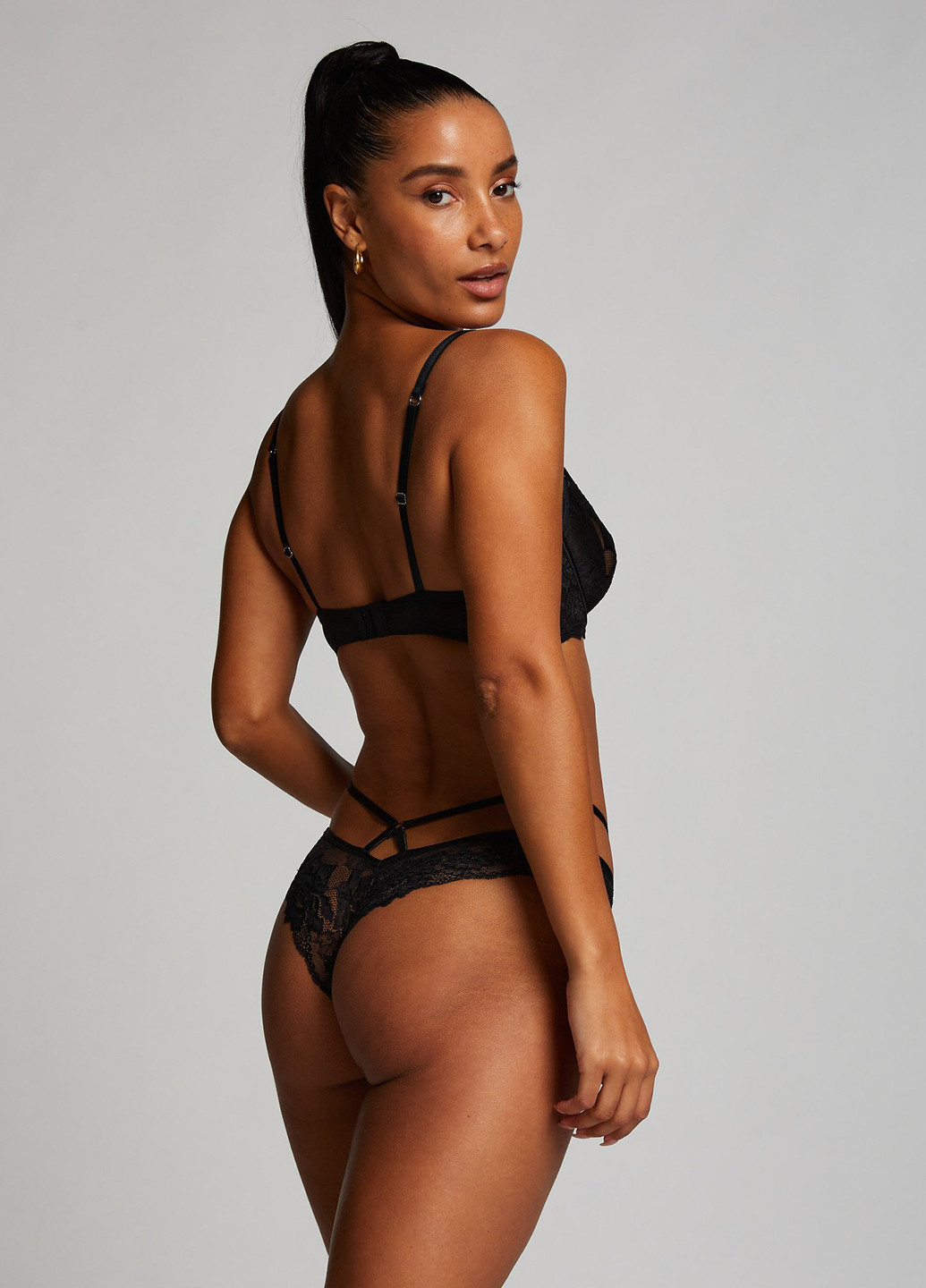 Трусики Hunkemoller (340402768)