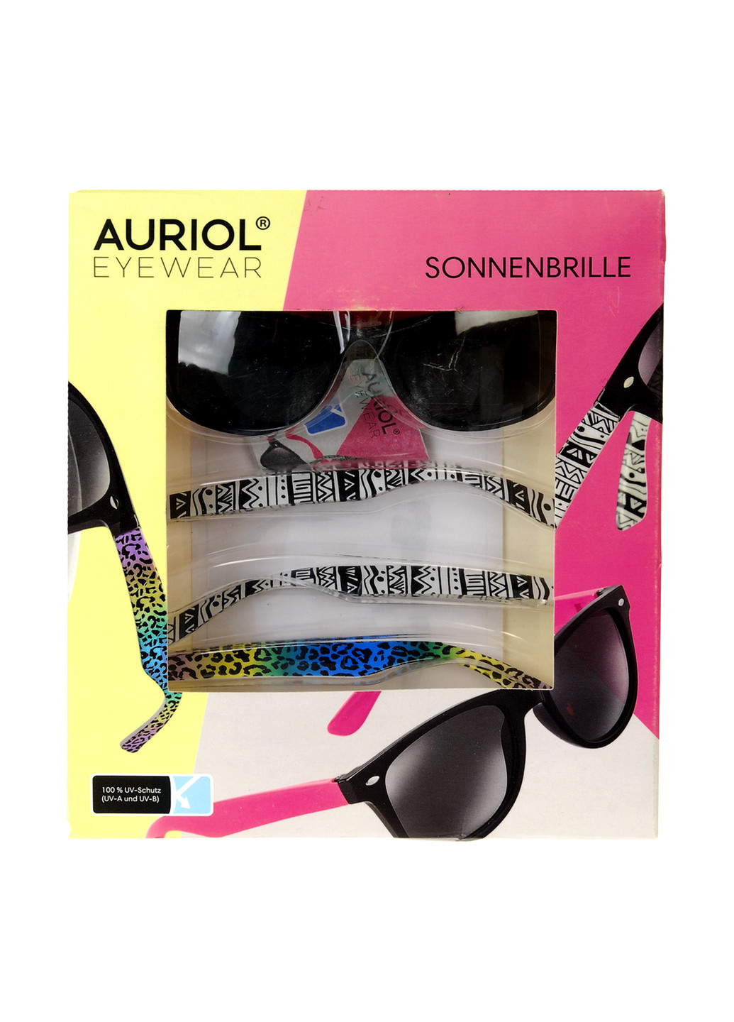 Сонцезахисні окуляри Auriol (194946678)